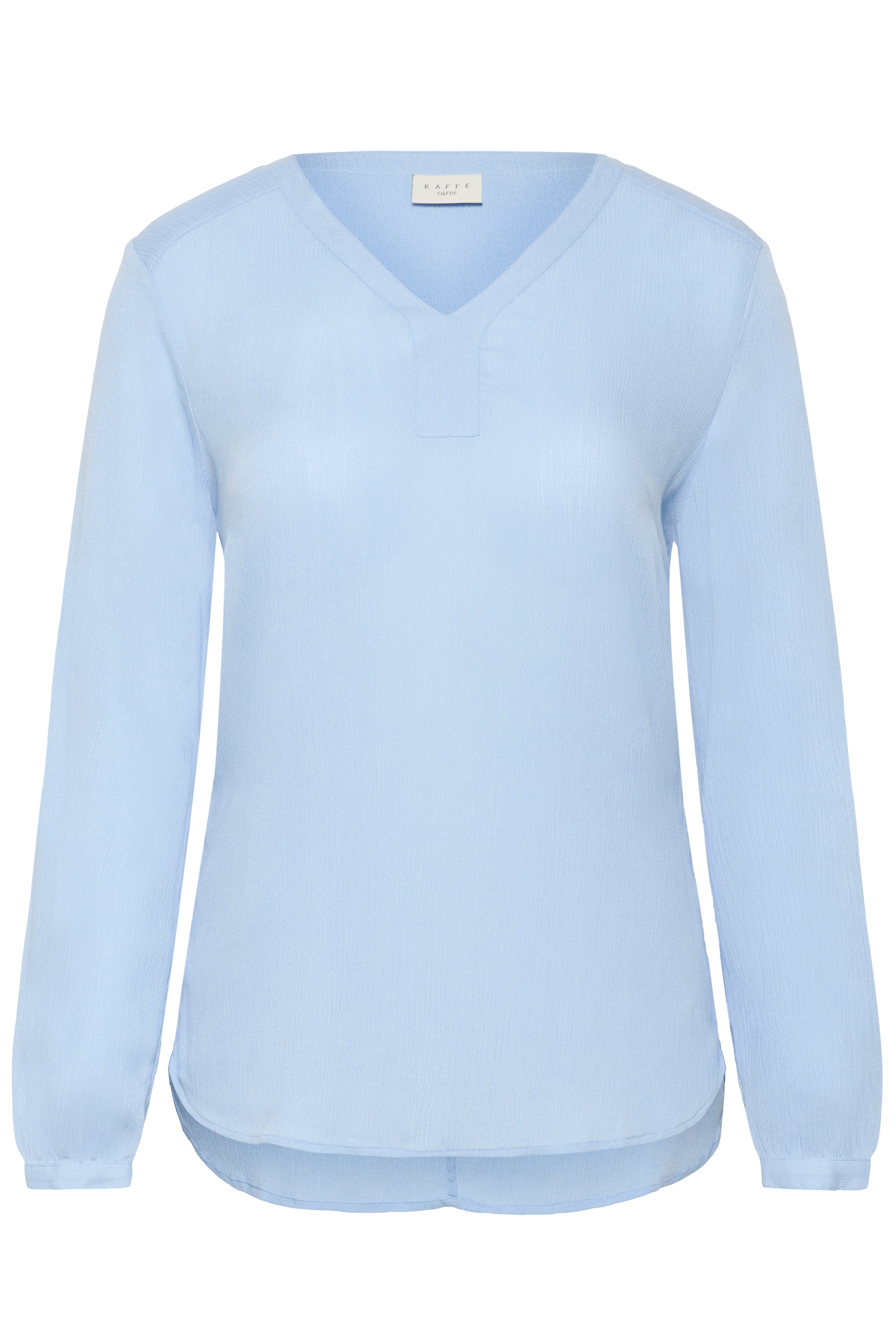 KCami Blouse PACK FRONT 10580001-52737