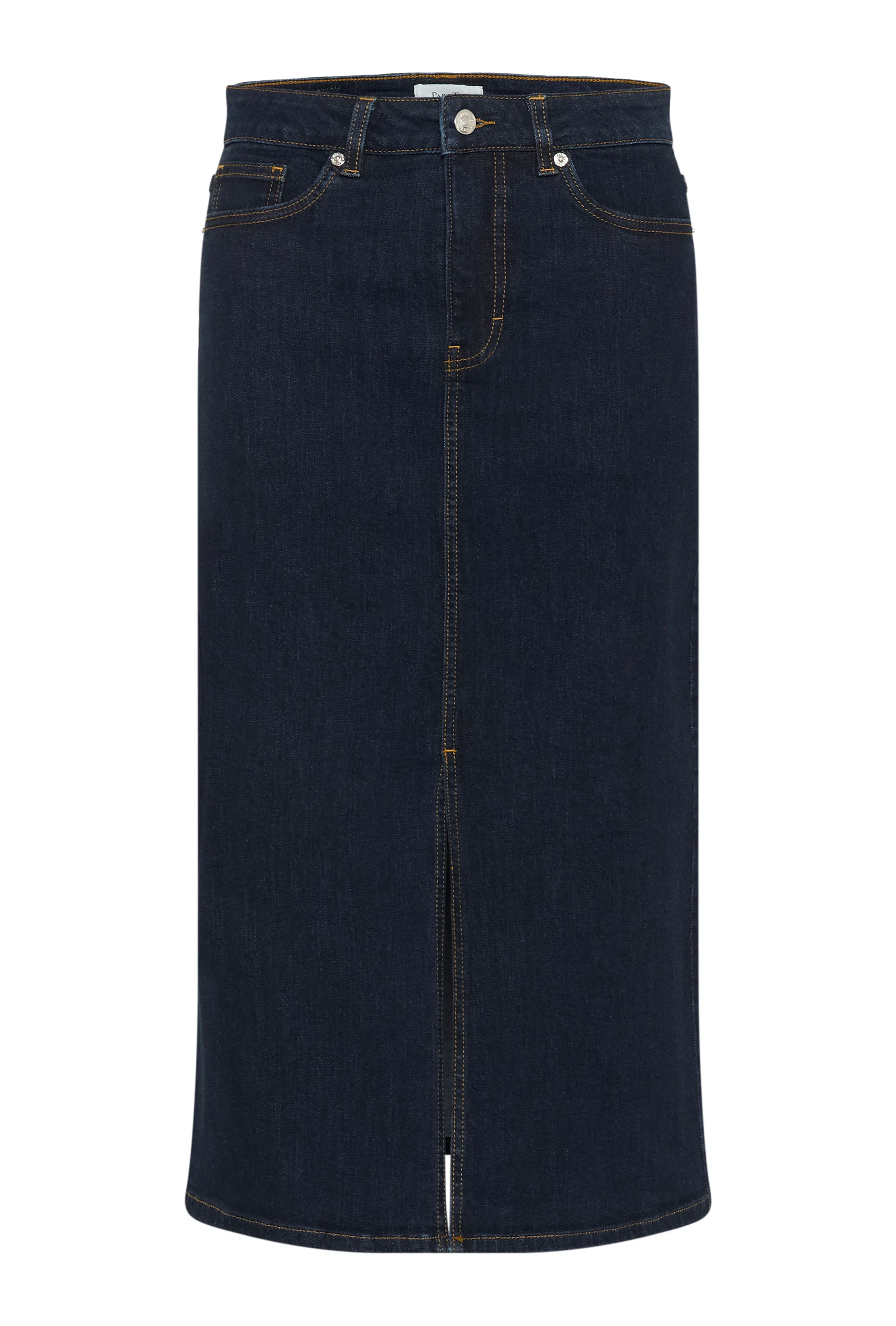 DillinPW Denimkjol PACK FRONT 30309900-300159