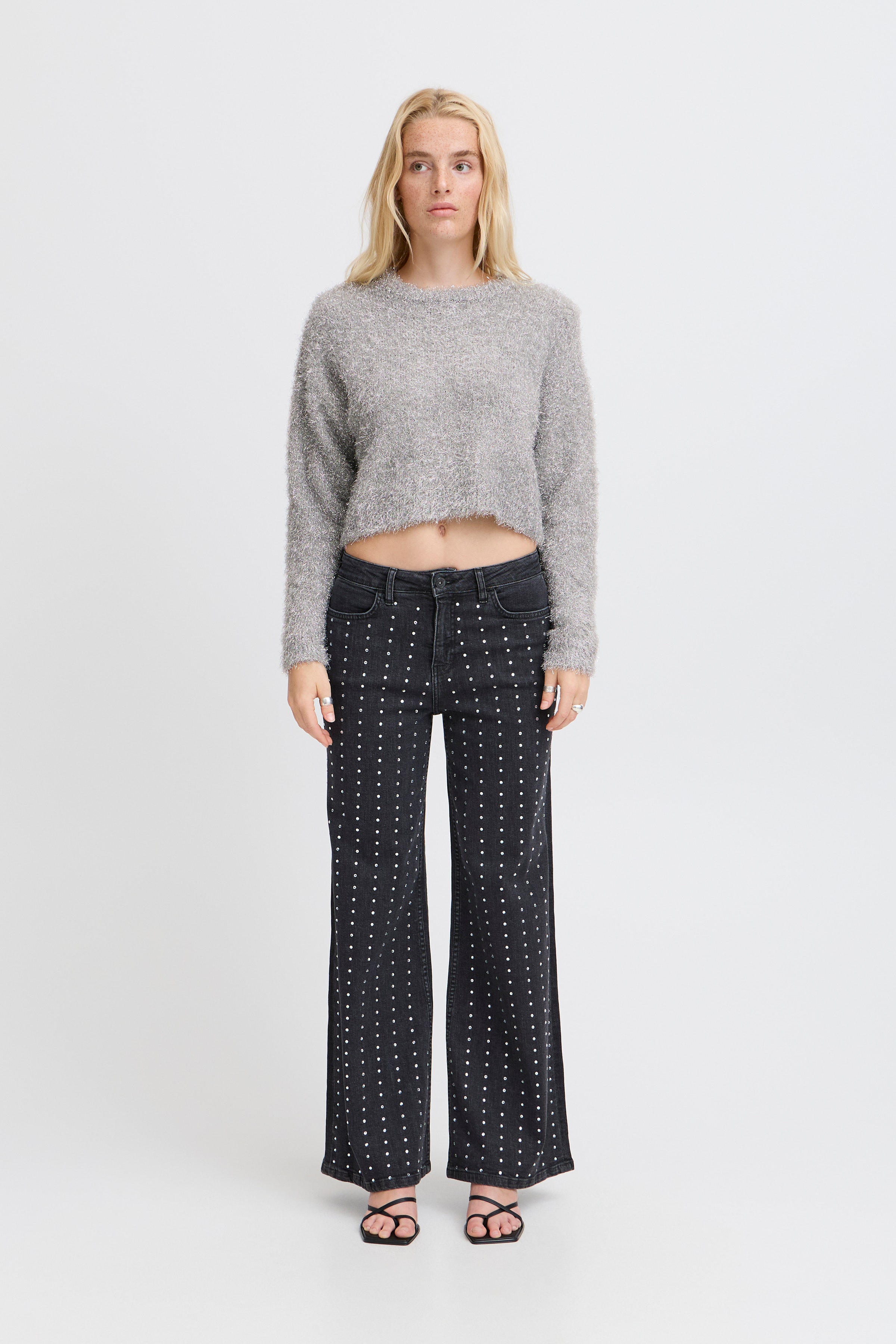 atelier reve IHBLIZI Pullover