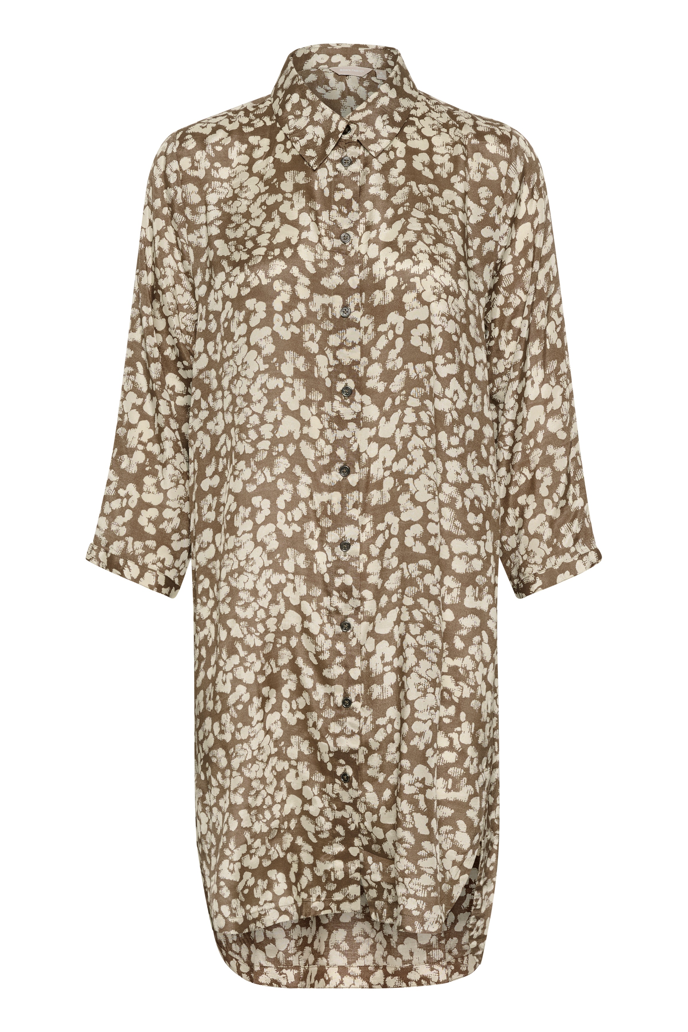 BPgerda Skjorta PACK FRONT 10590650-105769B