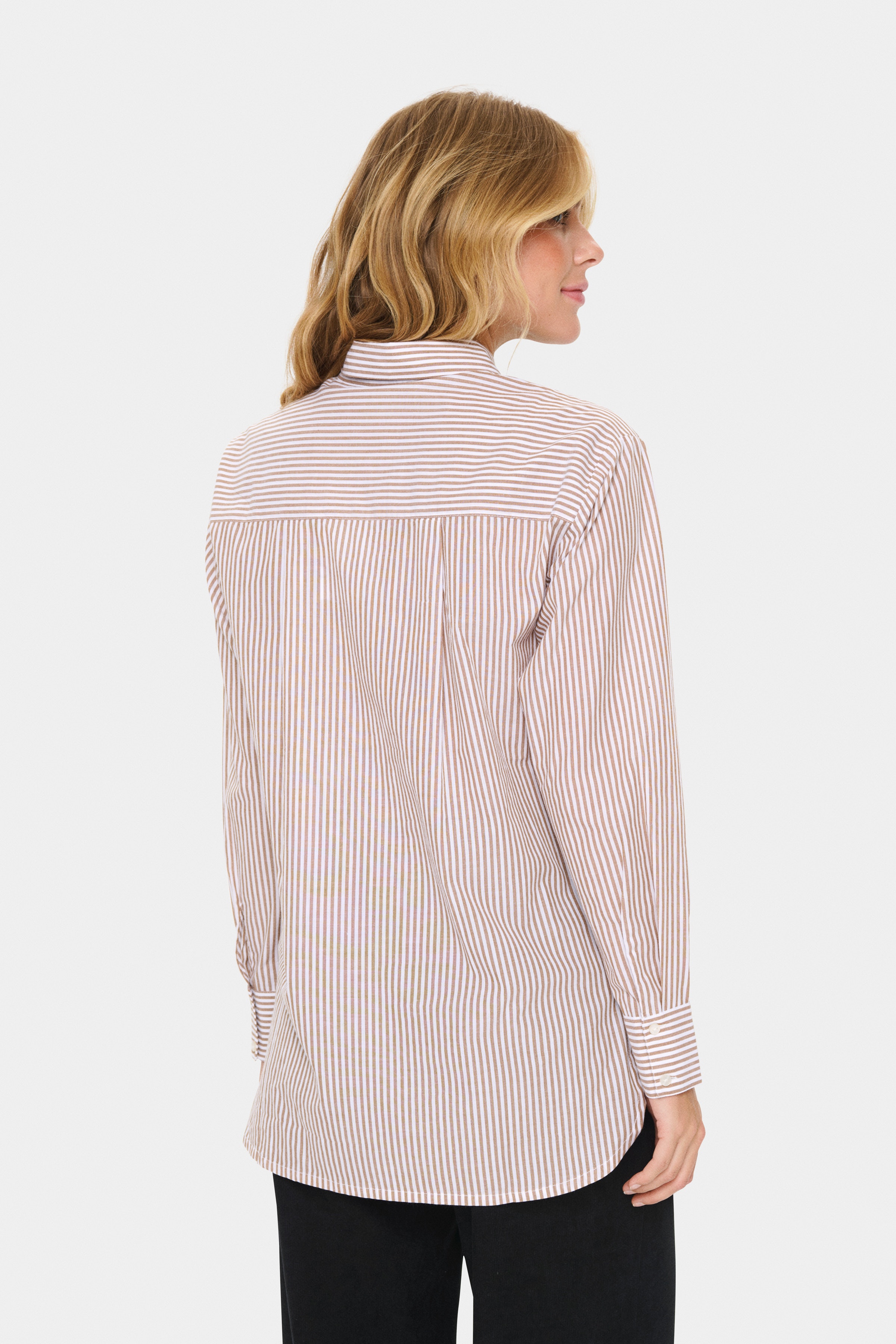 MarleySZ Shirt LOOKBOOK BACK 30514360-171038