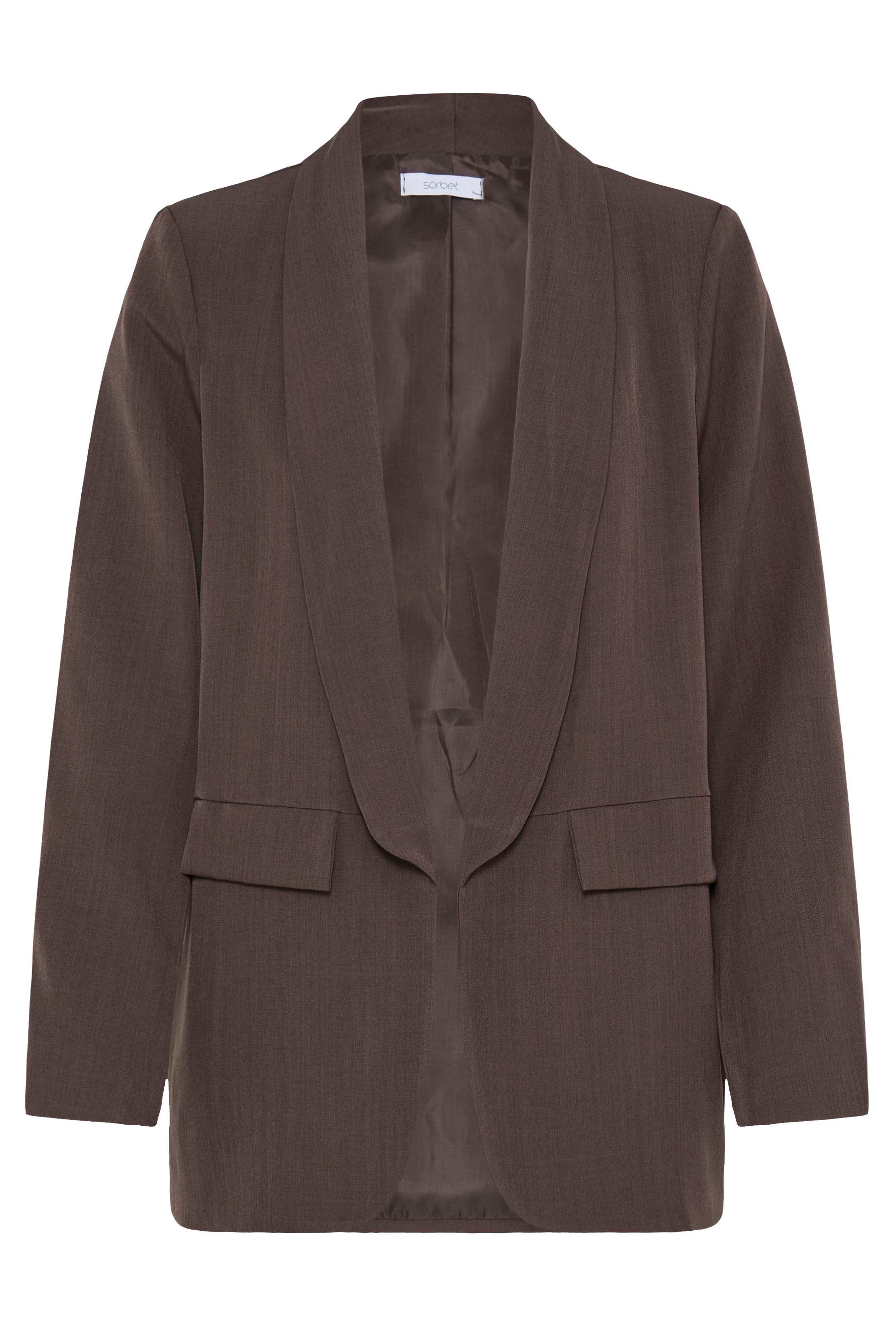 SBGLORIUS Blazer LOOKBOOK FRONT 22101063-191109