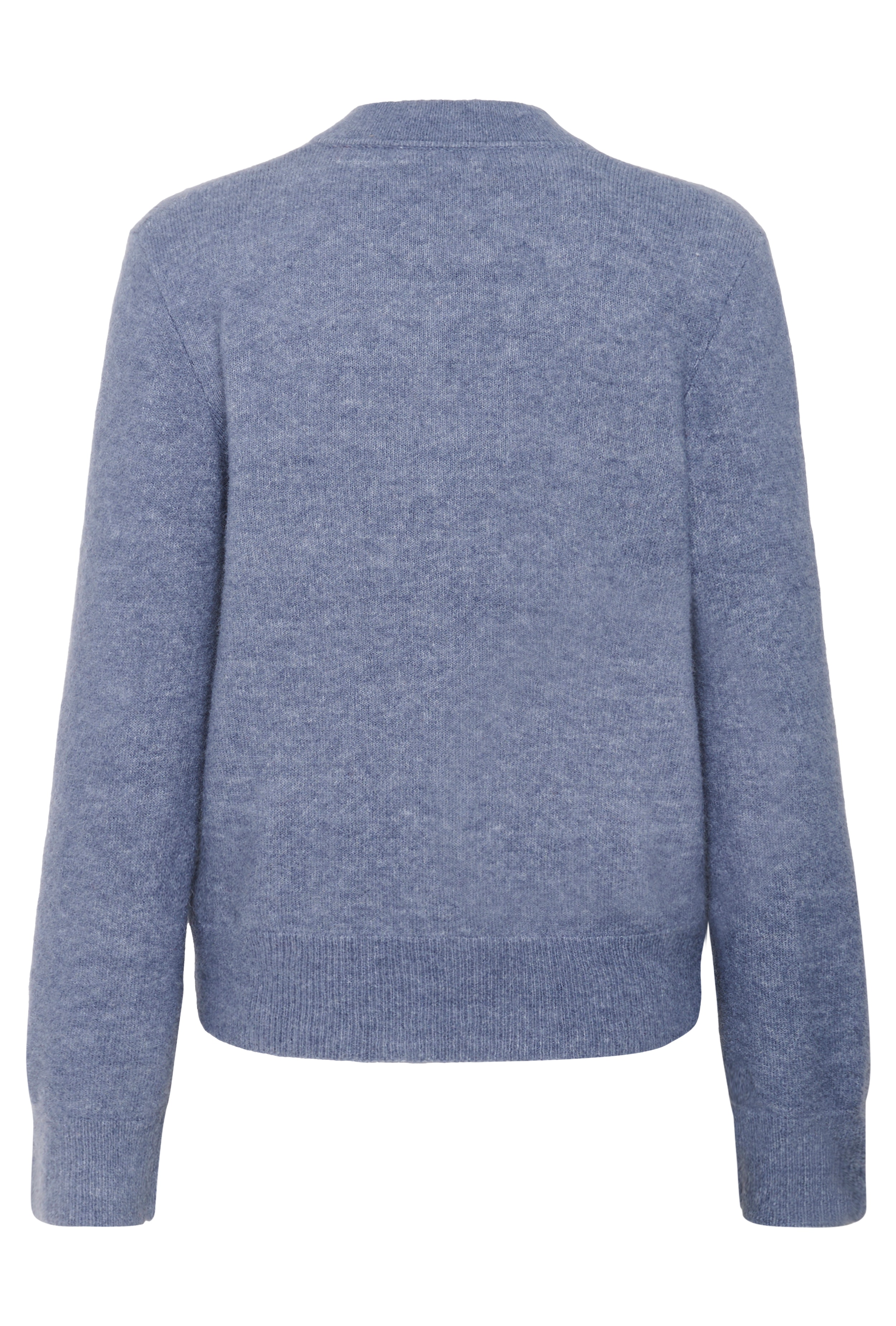 GuniIW Pullover PACK BACK 30111022-173912