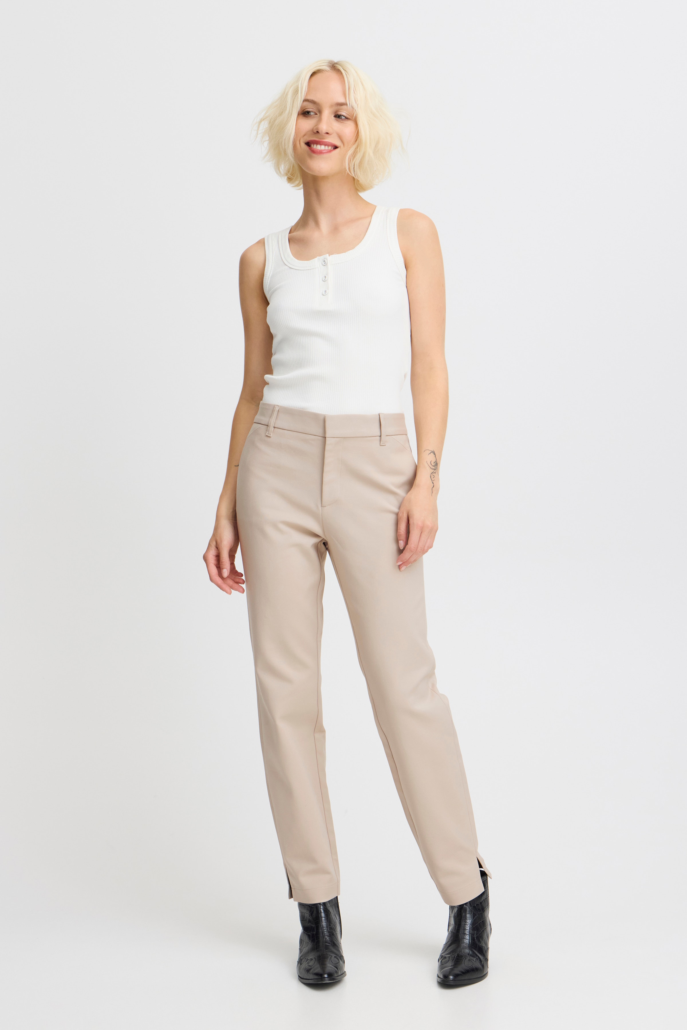 PZBINDY Trousers LOOKBOOK FRONT 50206891-161305