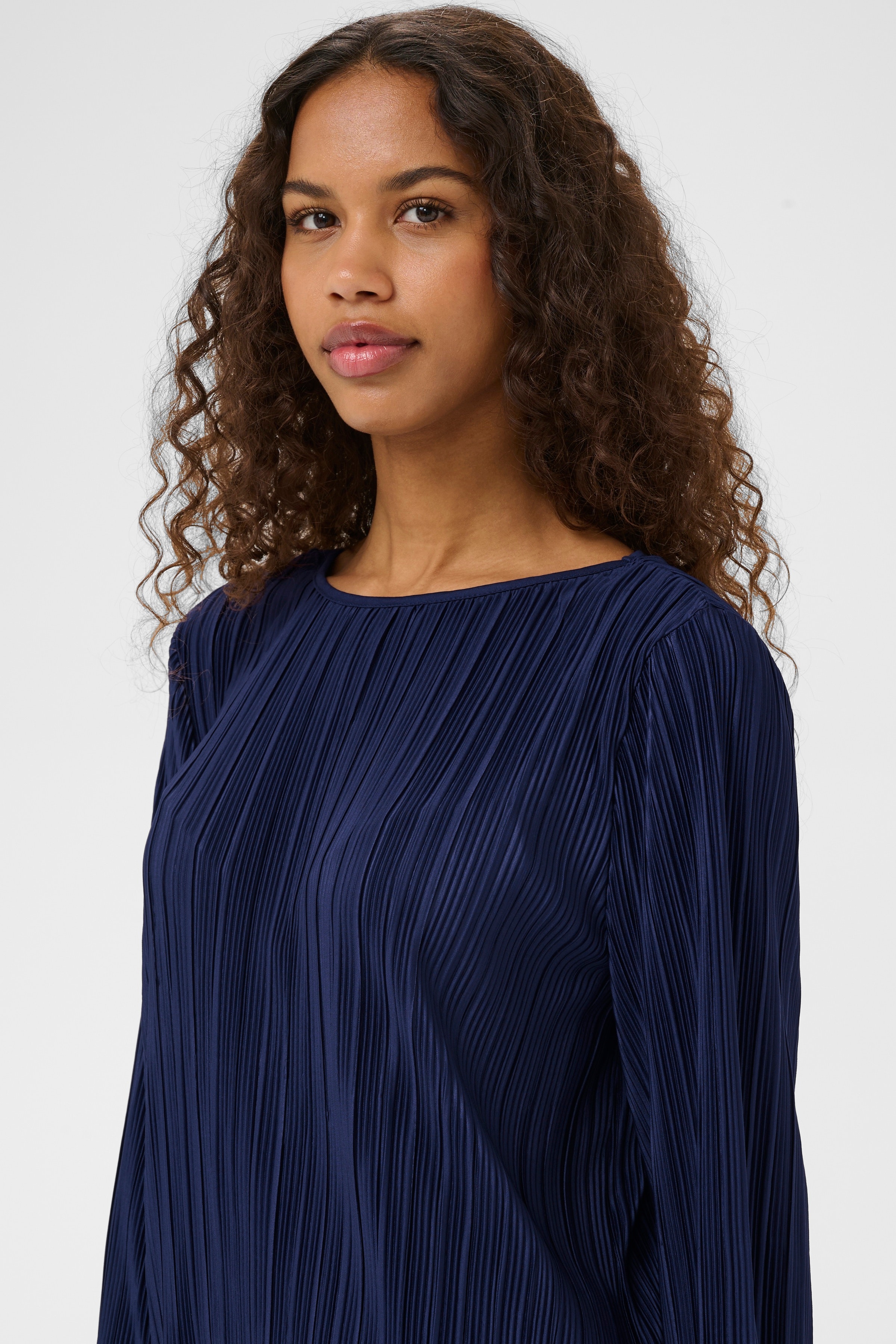 ZuniSZ Bluse LOOKBOOK DETAIL 30514211-193810