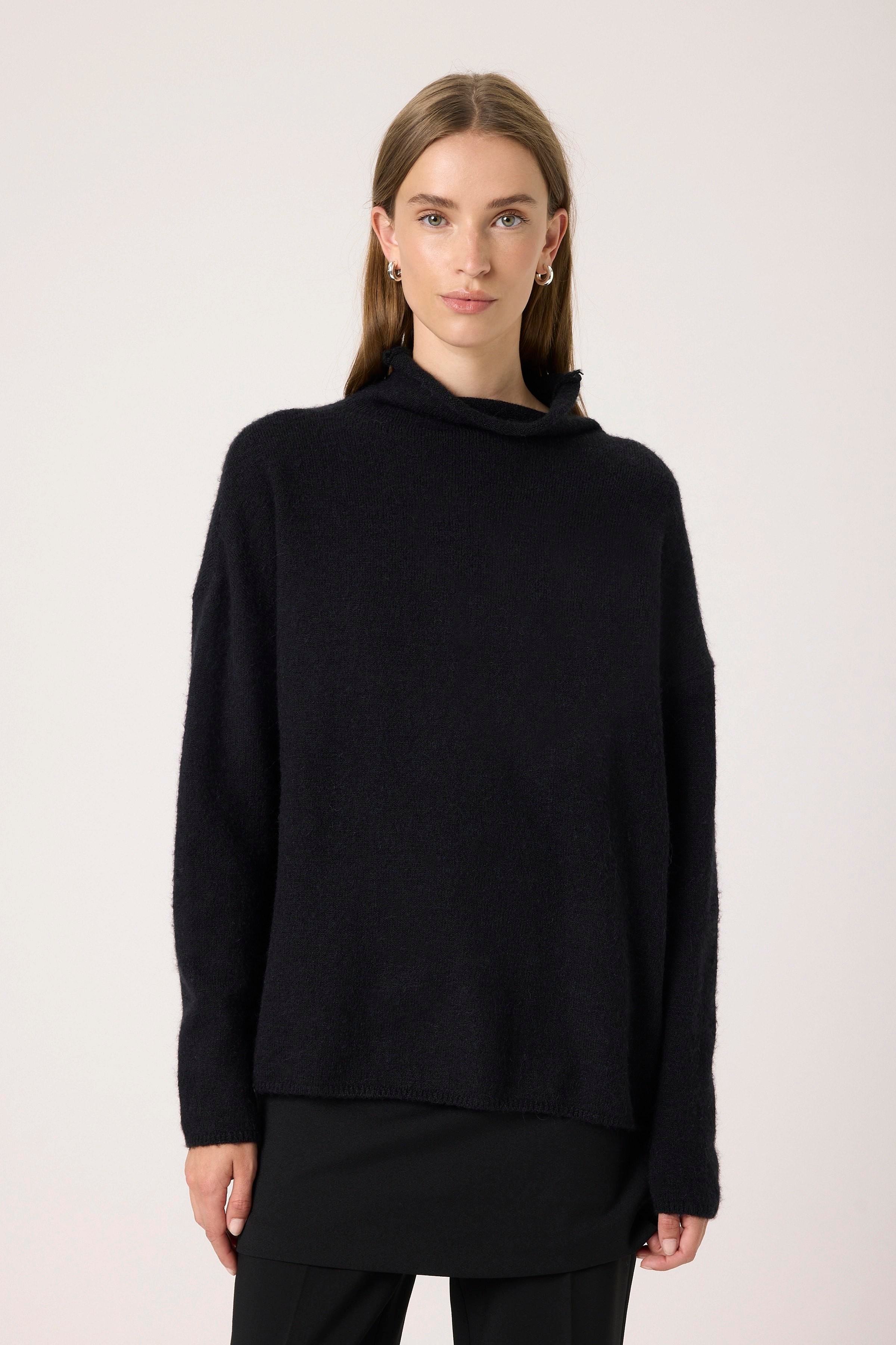 SLMiya Pullover LOOKBOOK FRONT 30406400-1940081