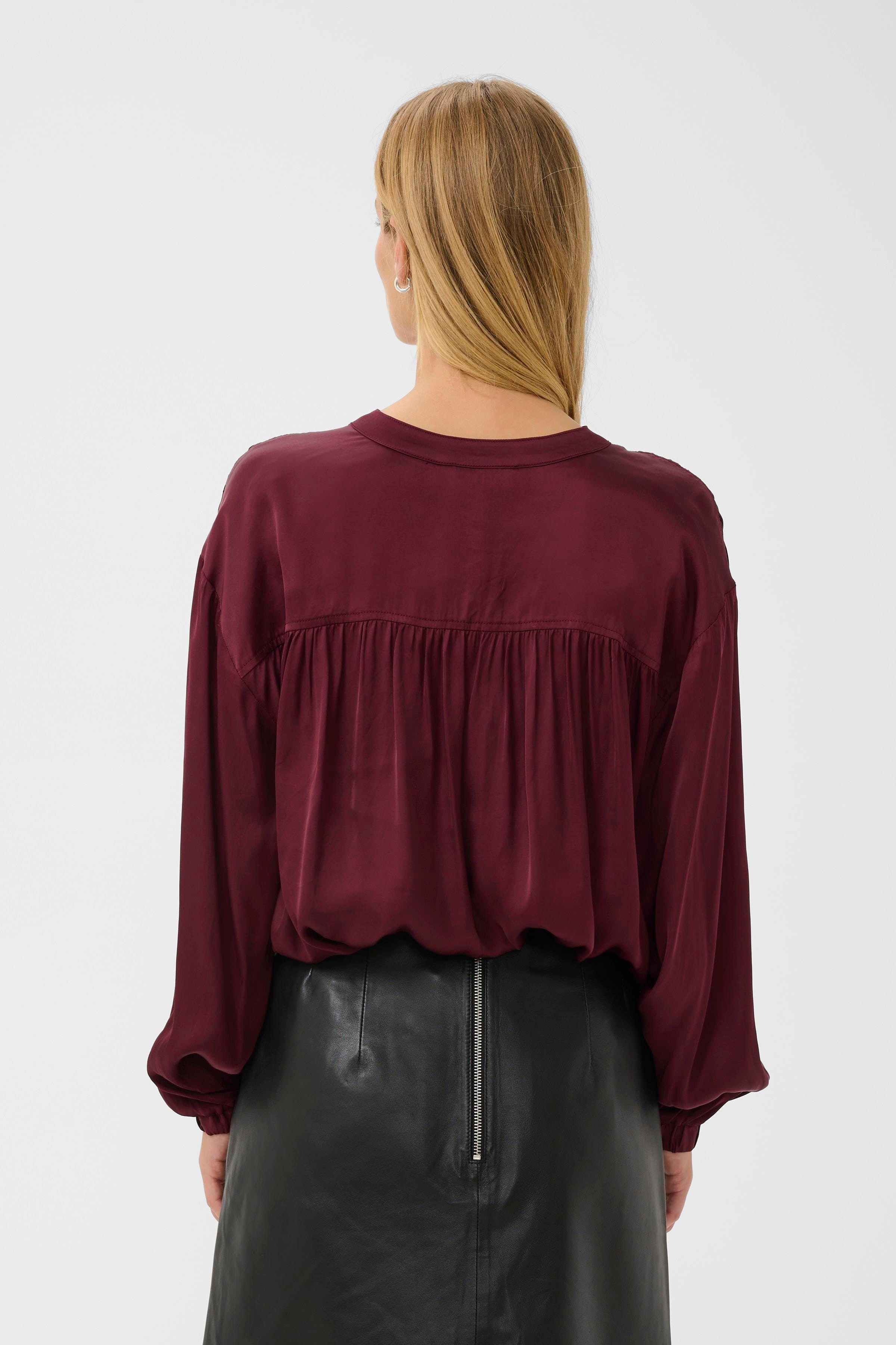NatalePW Blouse LOOKBOOK BACK 30310319-191725
