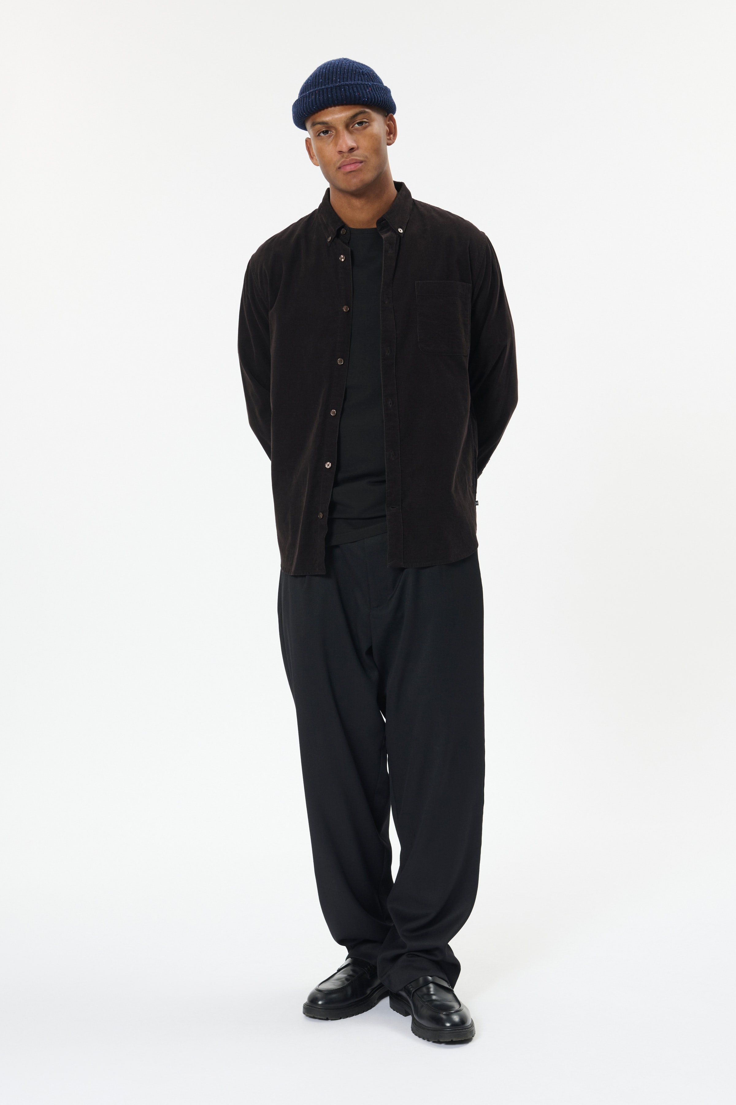 MAtrostol BD Shirt LOOKBOOK FRONT 30208772-191018