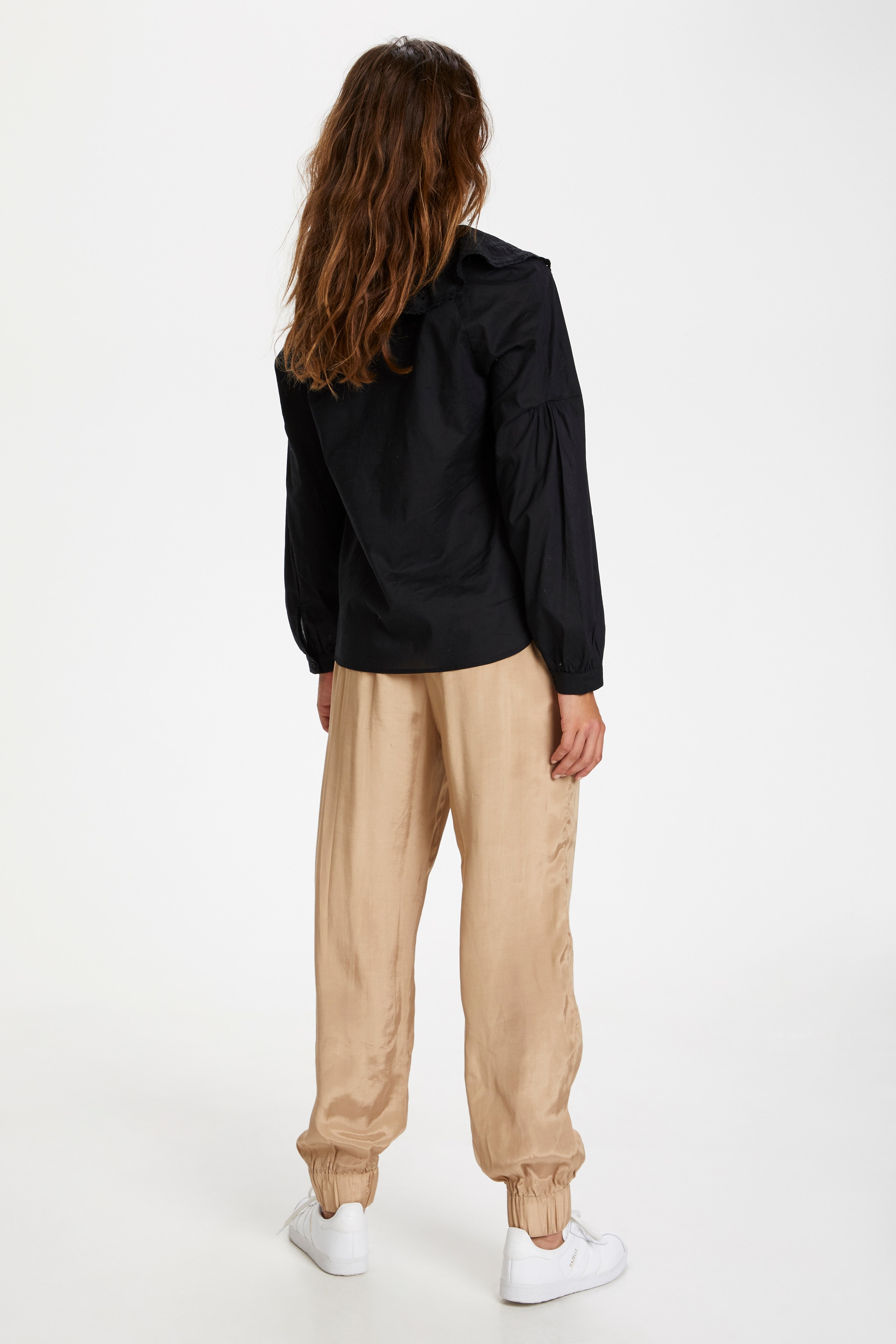 SLKenobi Hemd LOOKBOOK BACK 30405405-194008