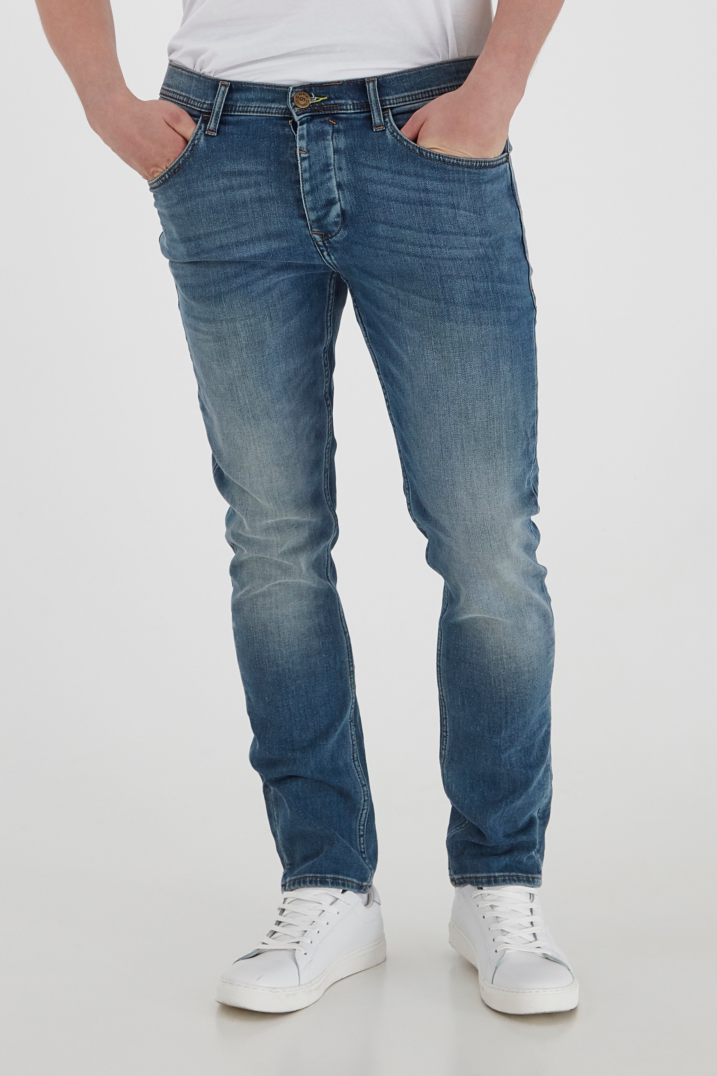 TwisterBH jeans - slim fit LOOKBOOK FRONT 20709695-76201