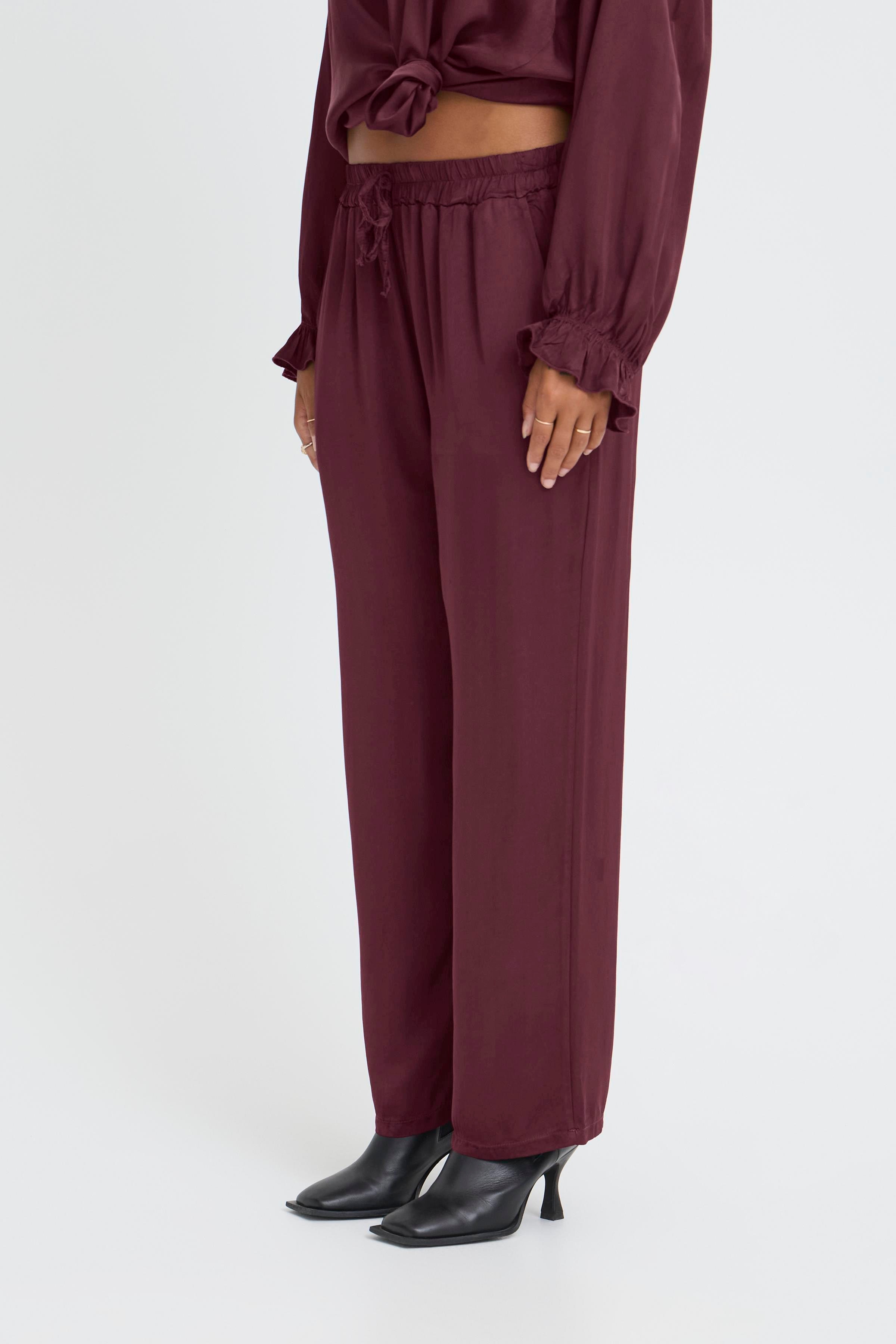 SBOLIVIA Trousers LOOKBOOK FRONT 22101107-191724