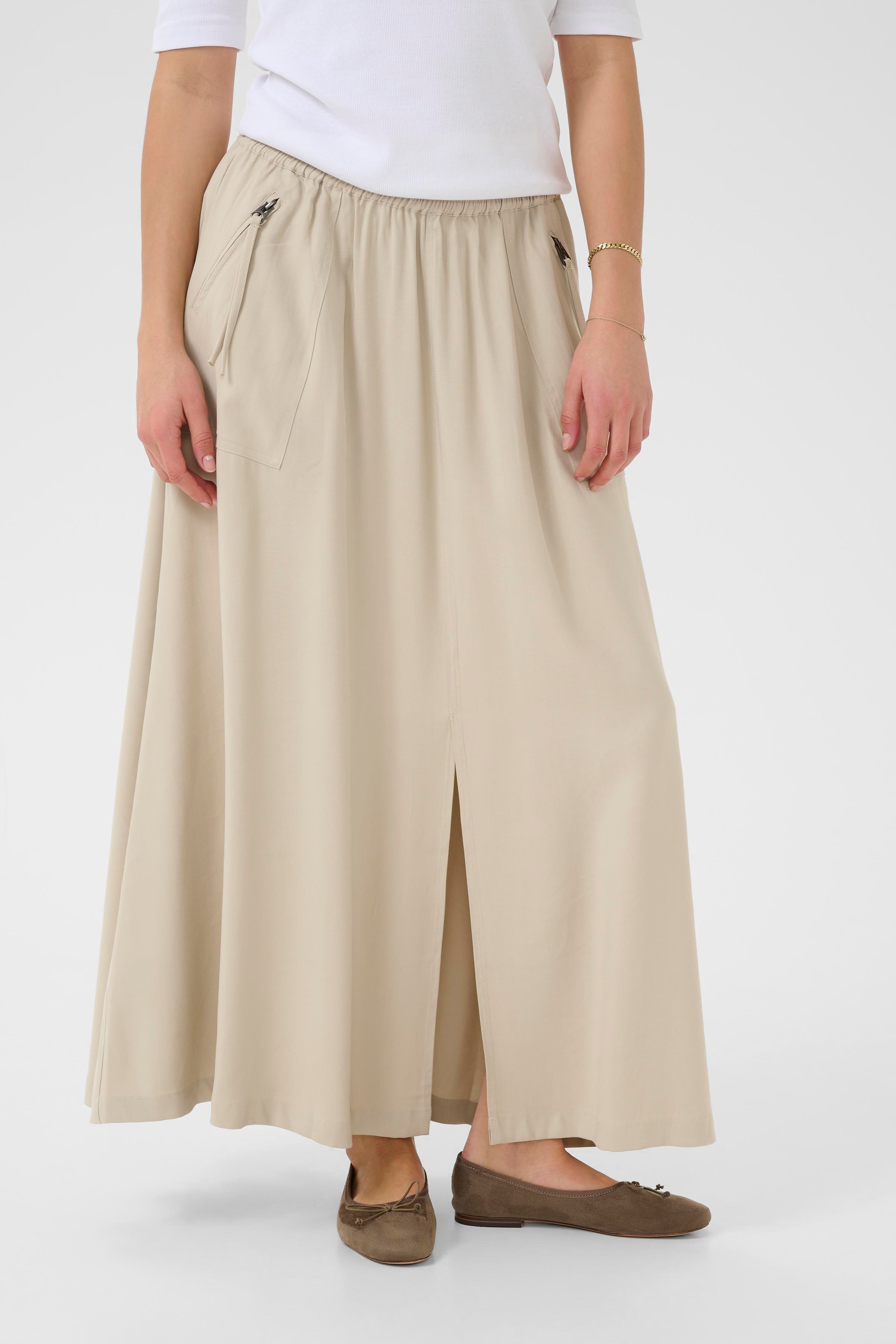 KAsonja Skirt LOOKBOOK FRONT 10510116-151305