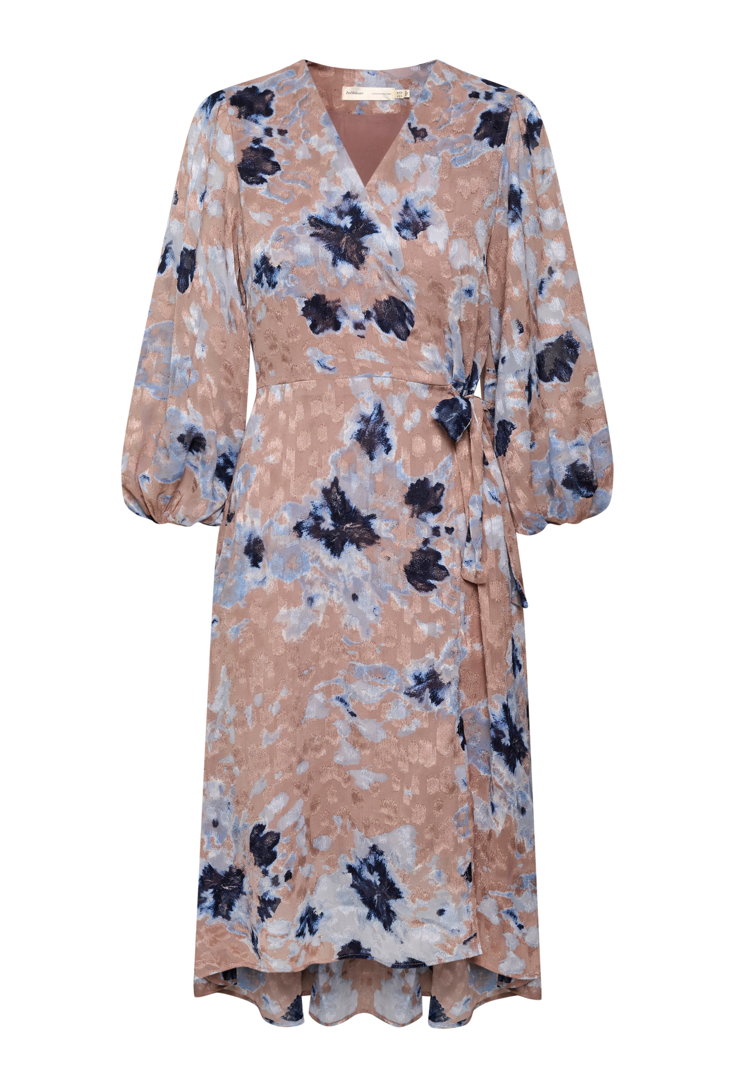 BloomieIW Kleid PACK FRONT 30107684-301557