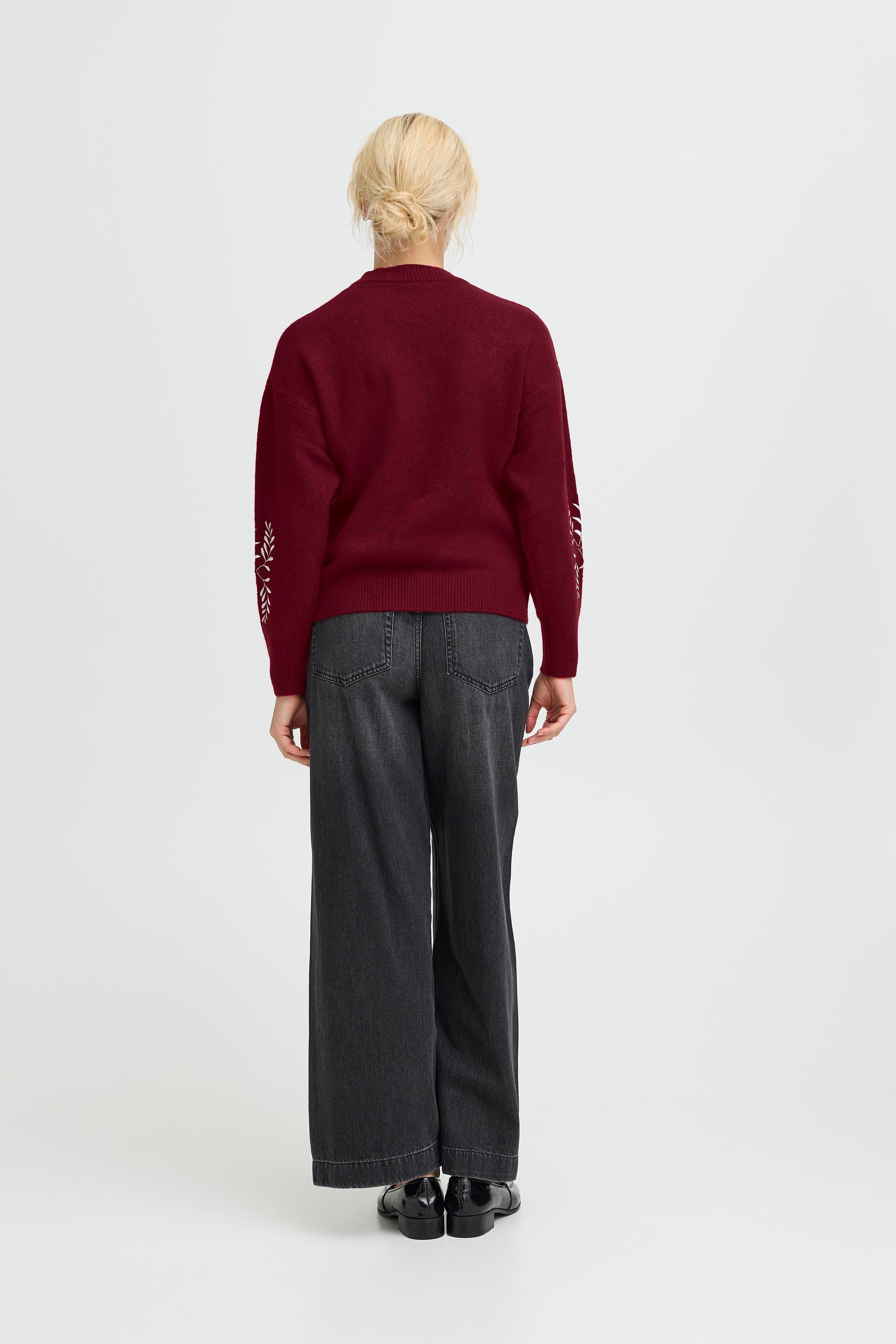 BYMAGGE Pullover LOOKBOOK BACK 20818186-1916271