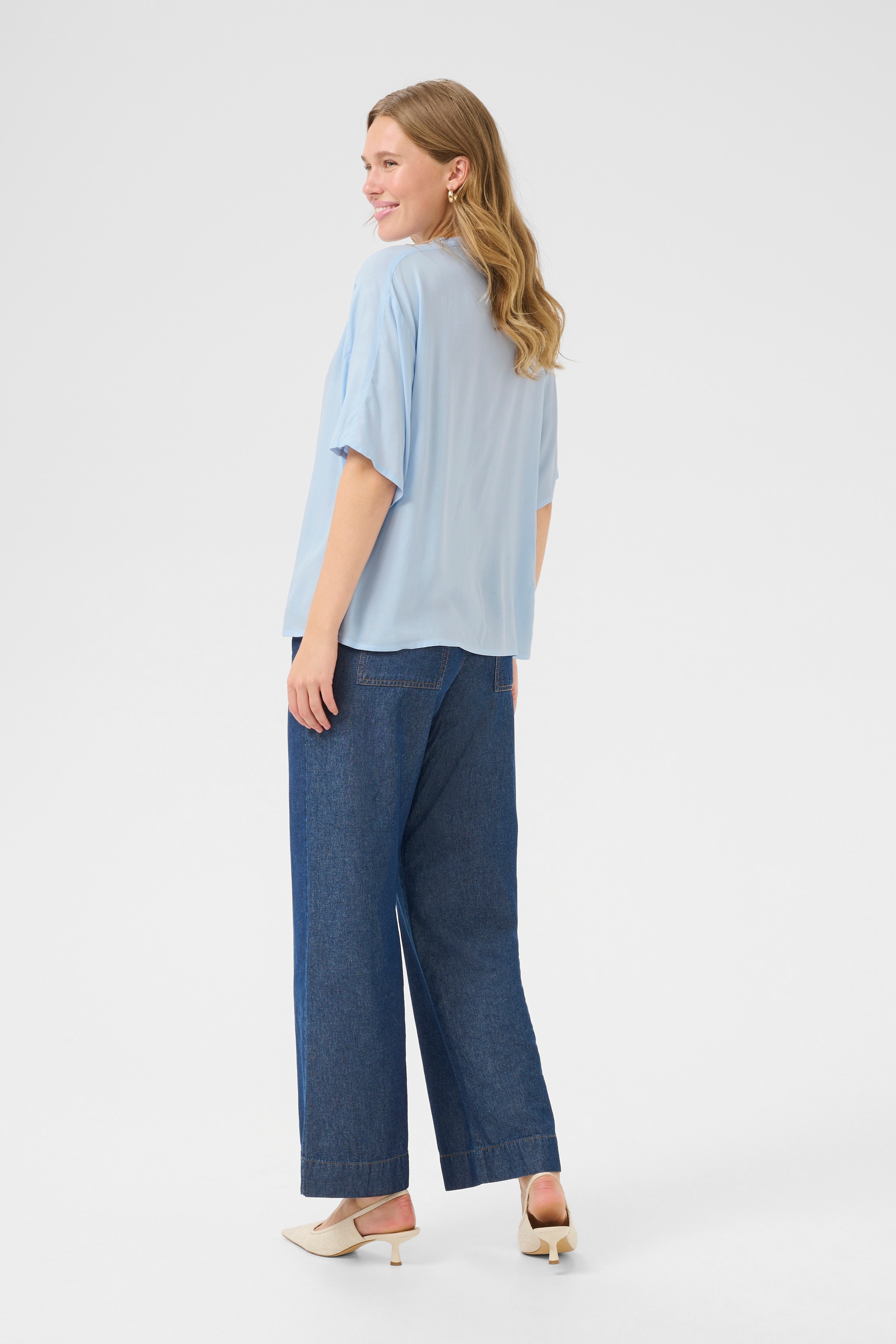 BPcharlotte Blus LOOKBOOK BACK 10590842-154031B