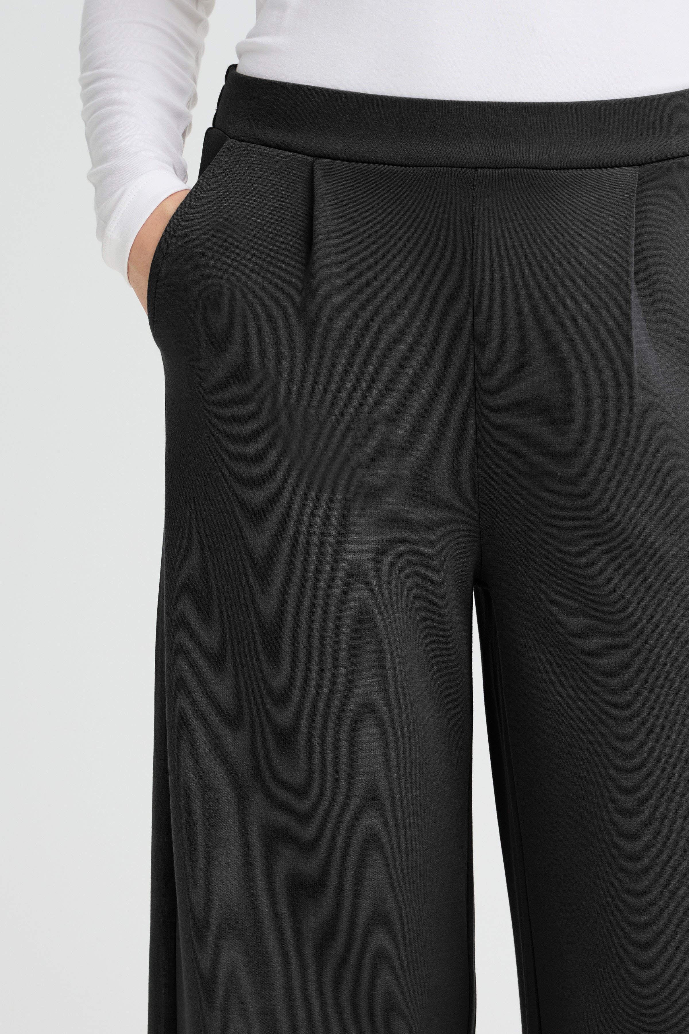 FRAURORA Bukser LOOKBOOK DETAIL 20615493-200113