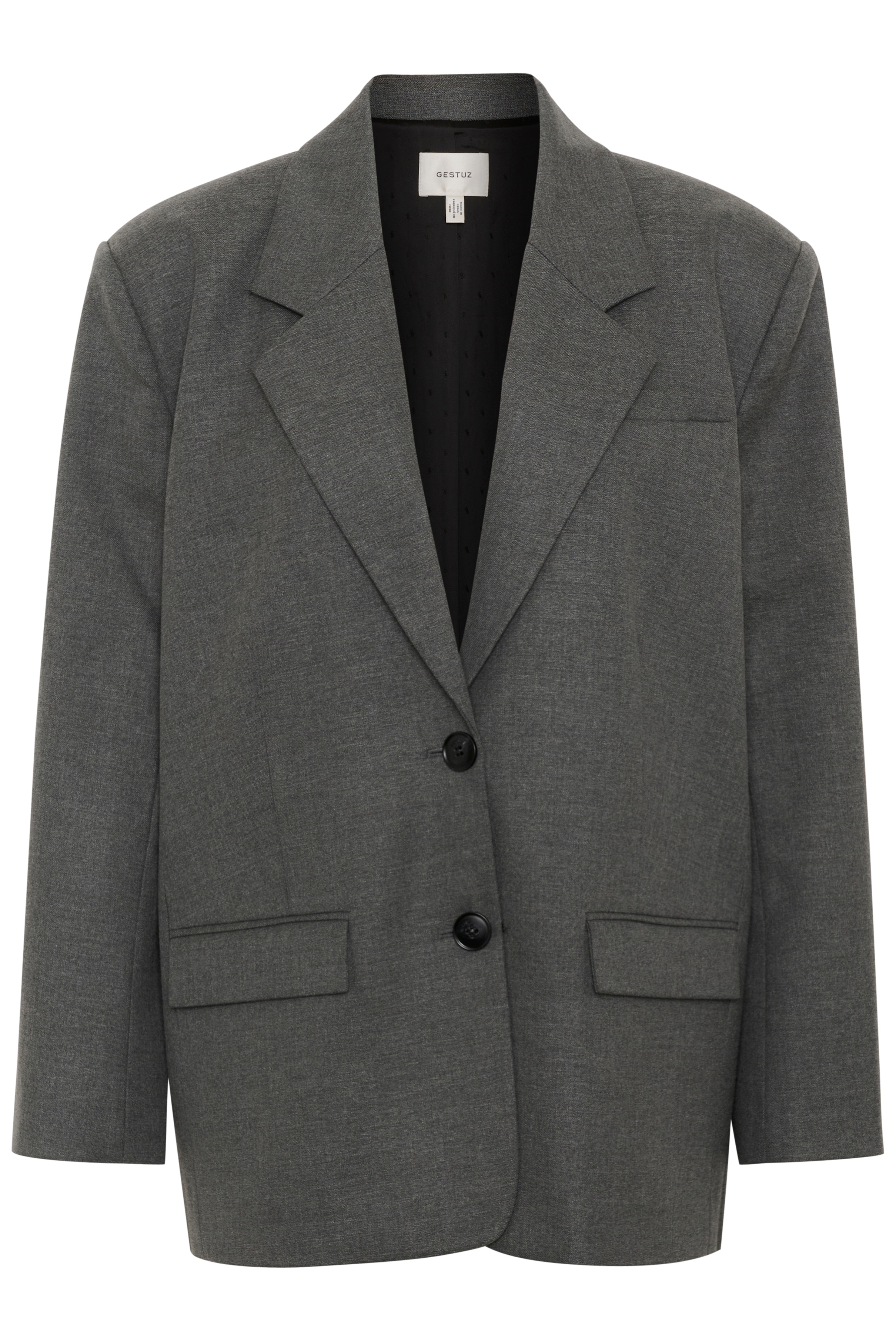 GZpaula Blazer PACK FRONT 10910493-100017