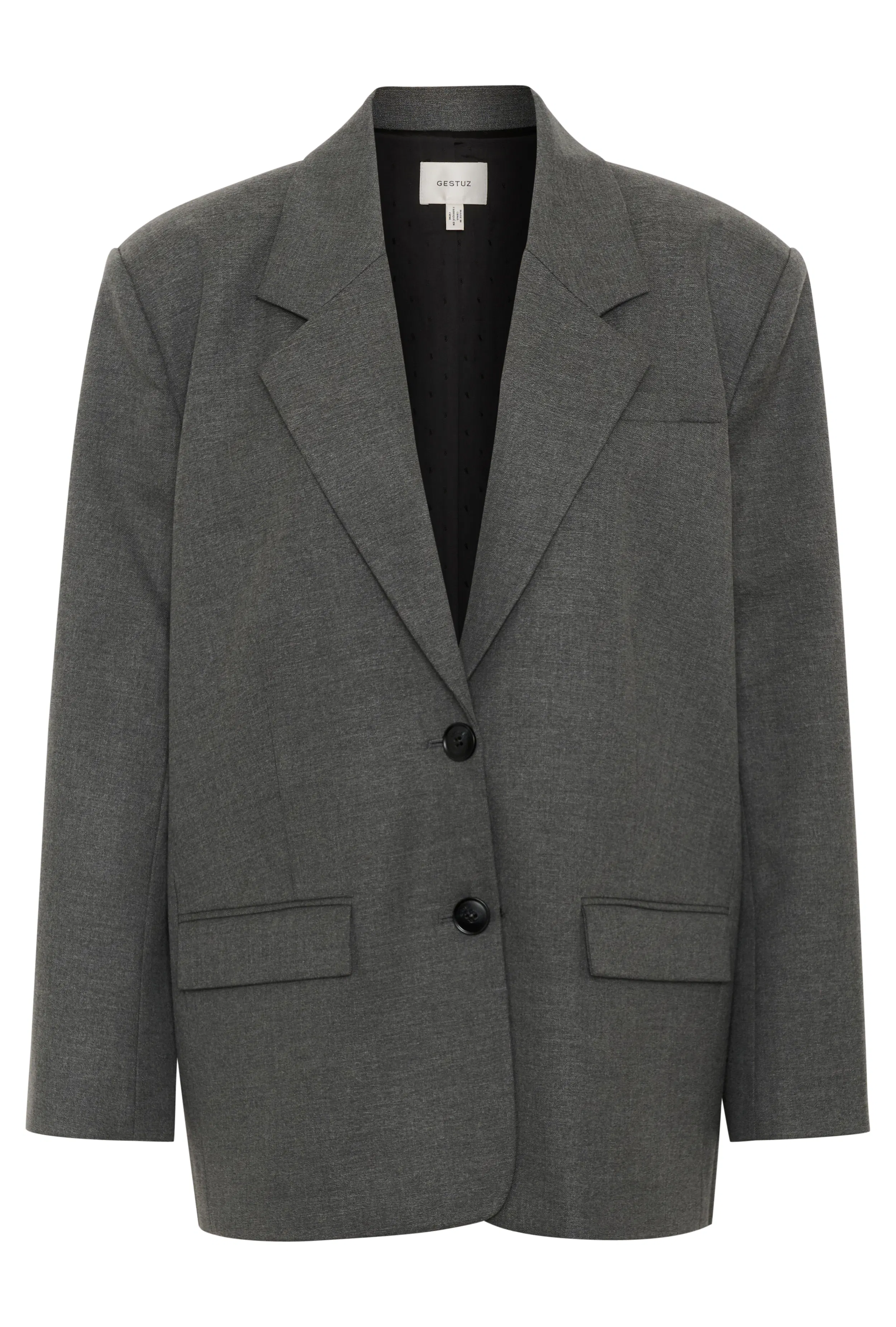 GZpaula Blazer PACK FRONT 10910493-100494