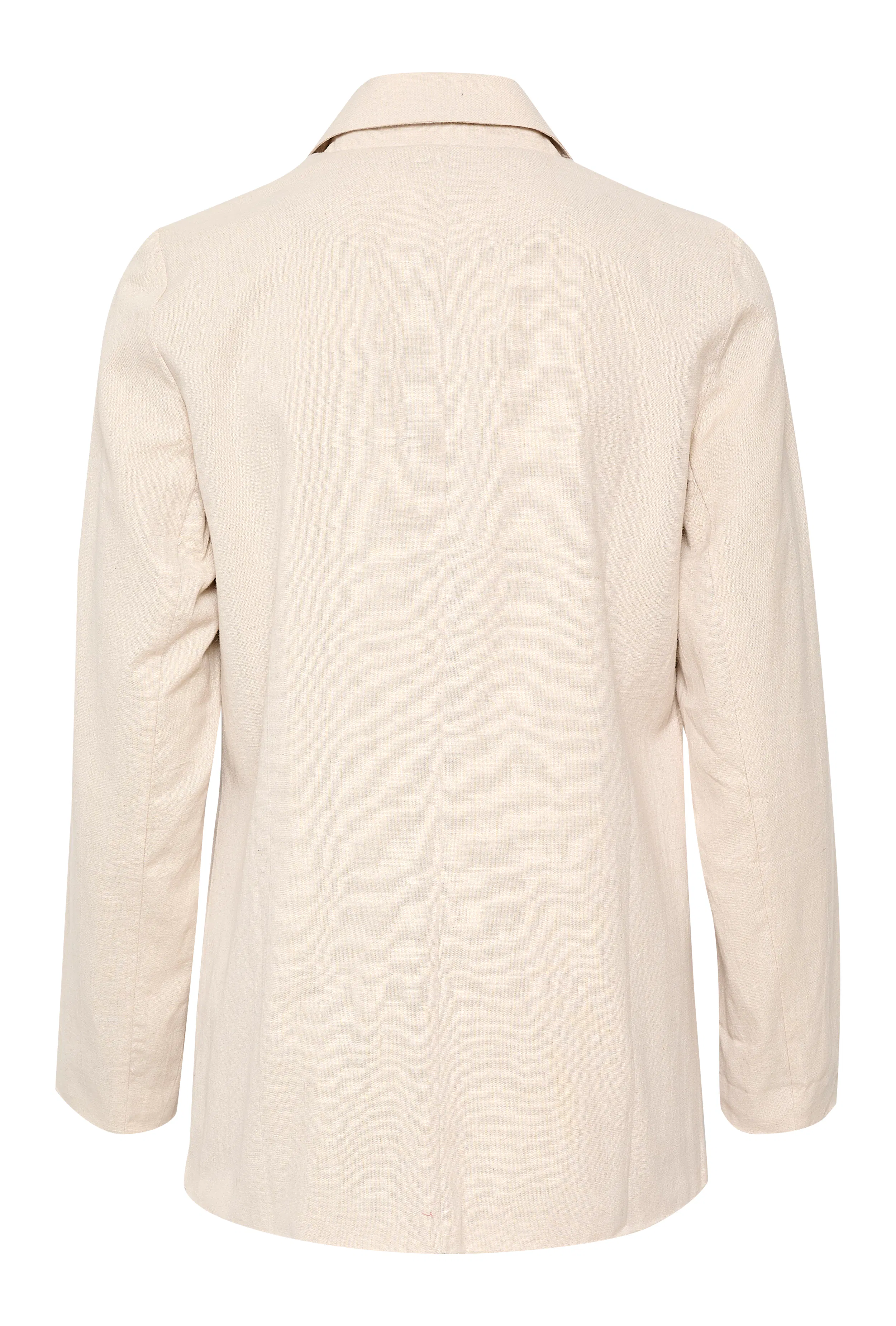 BPkia Blazer PACK FRONT 10590415-101296B