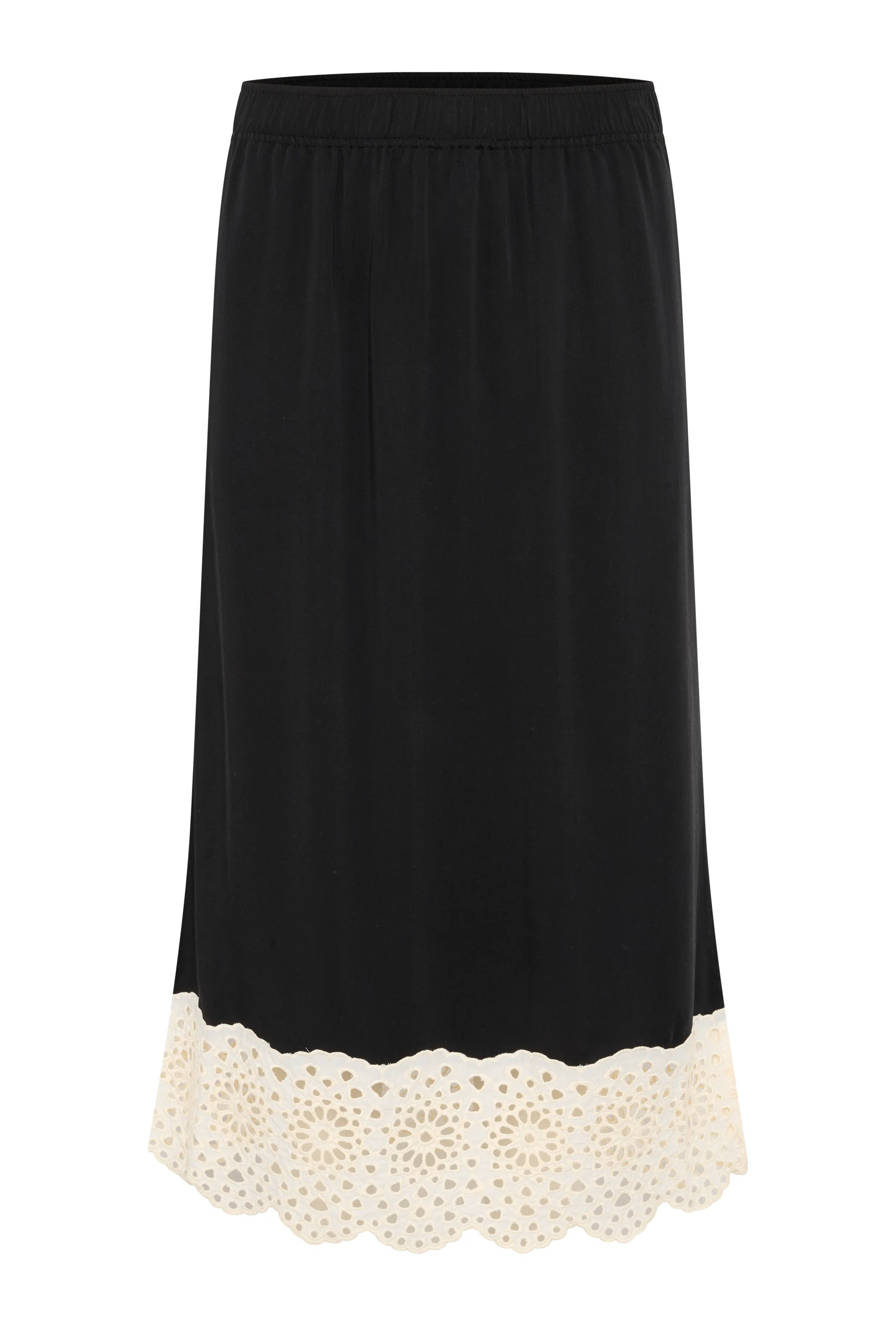 GatiniPW Spitzenrock PACK FRONT 30308629-194008