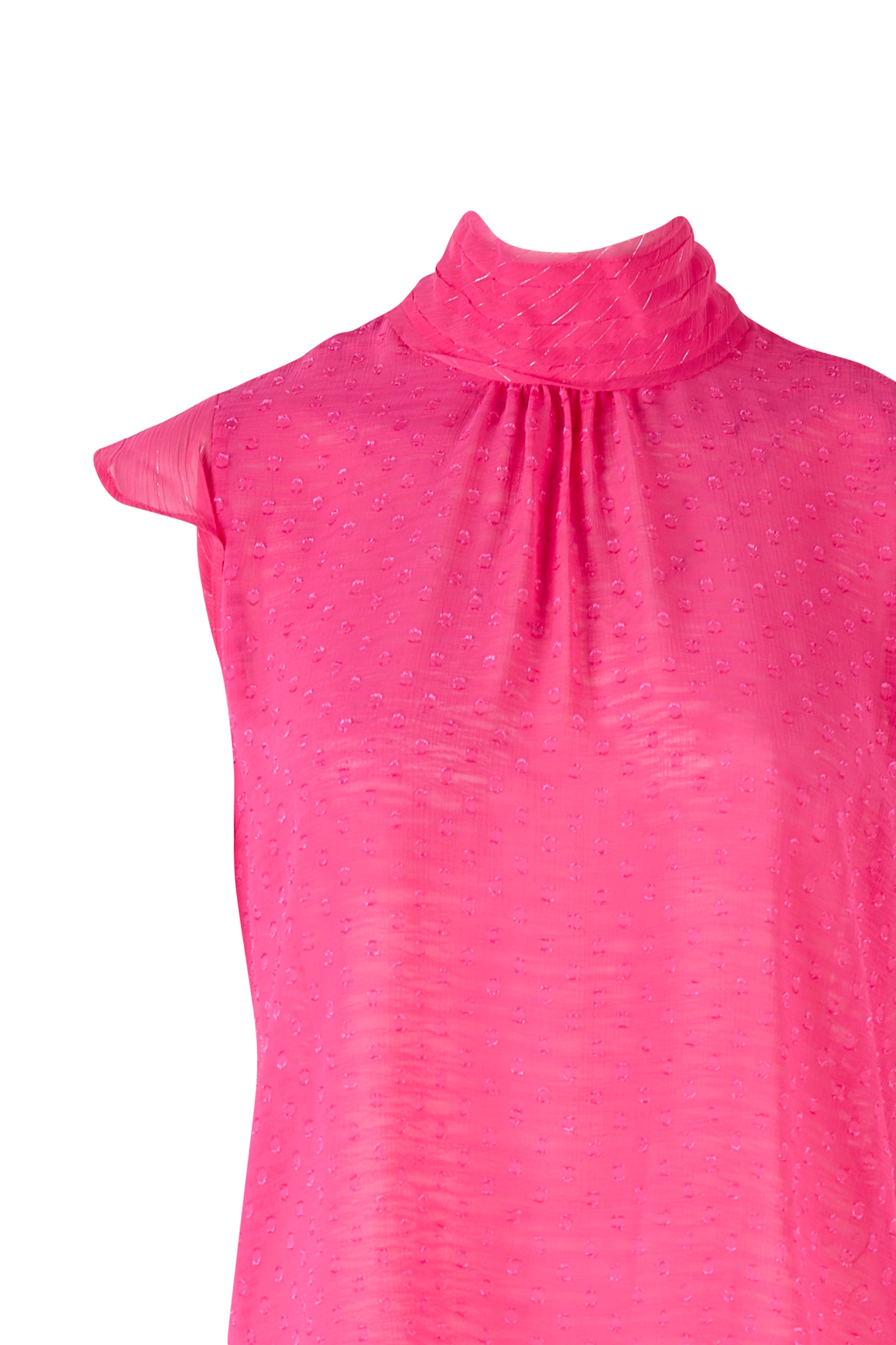 Kurzarm-Bluse PACK DETAIL 30500691-7357