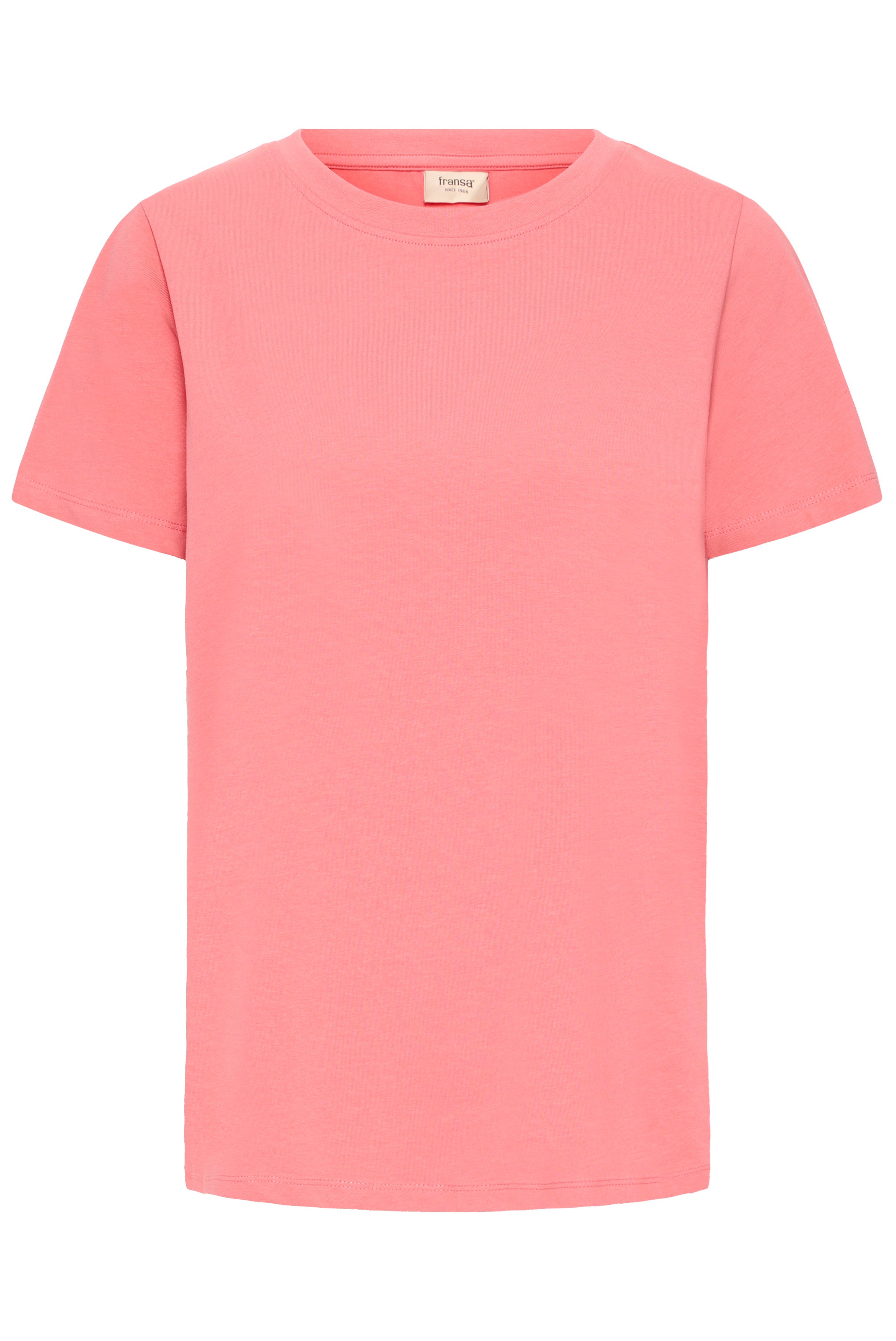 FRZashoulder T-shirt PACK FRONT 20605388-171929