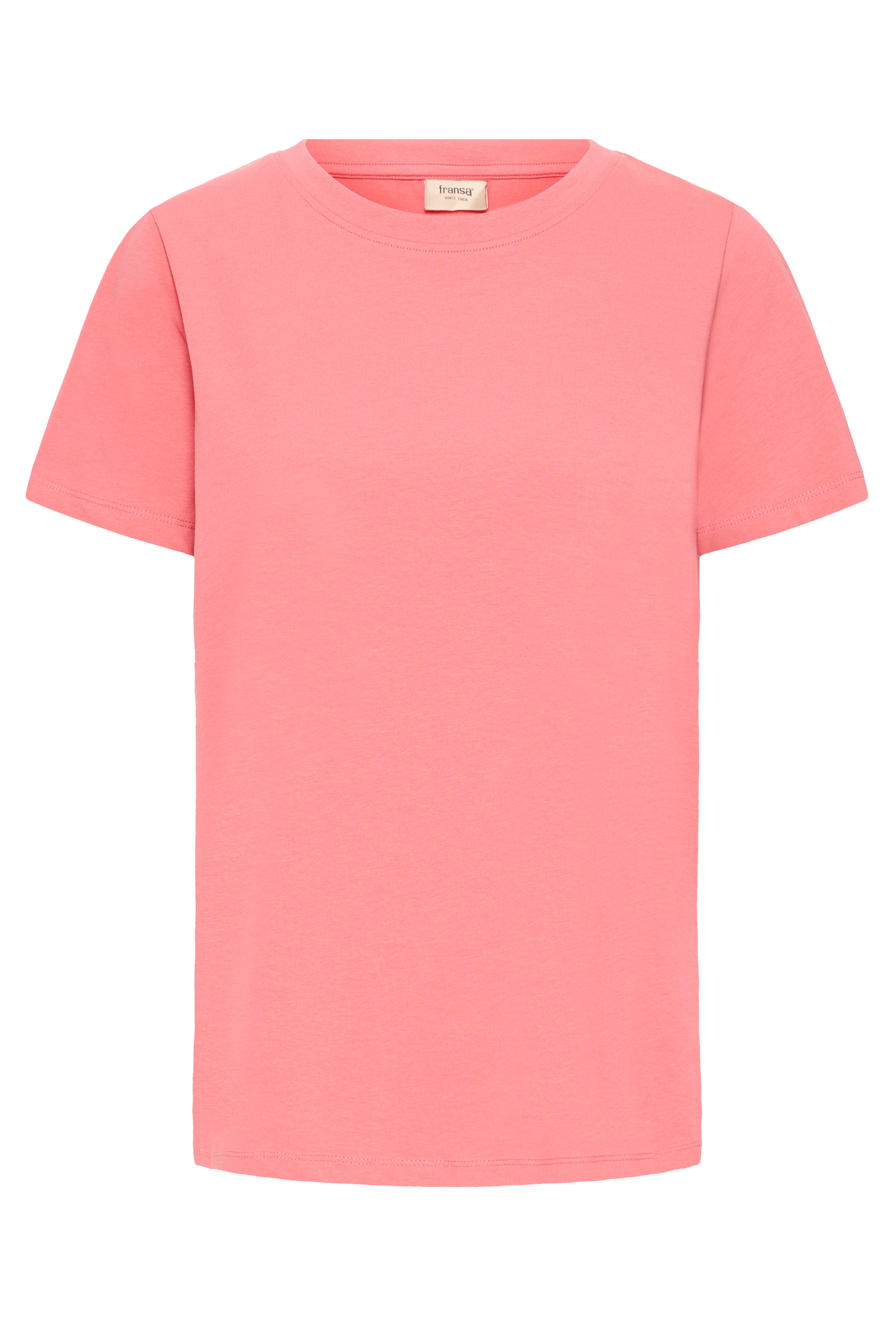 FRZashoulder T-shirt LOOKBOOK DETAIL 20605388-171929