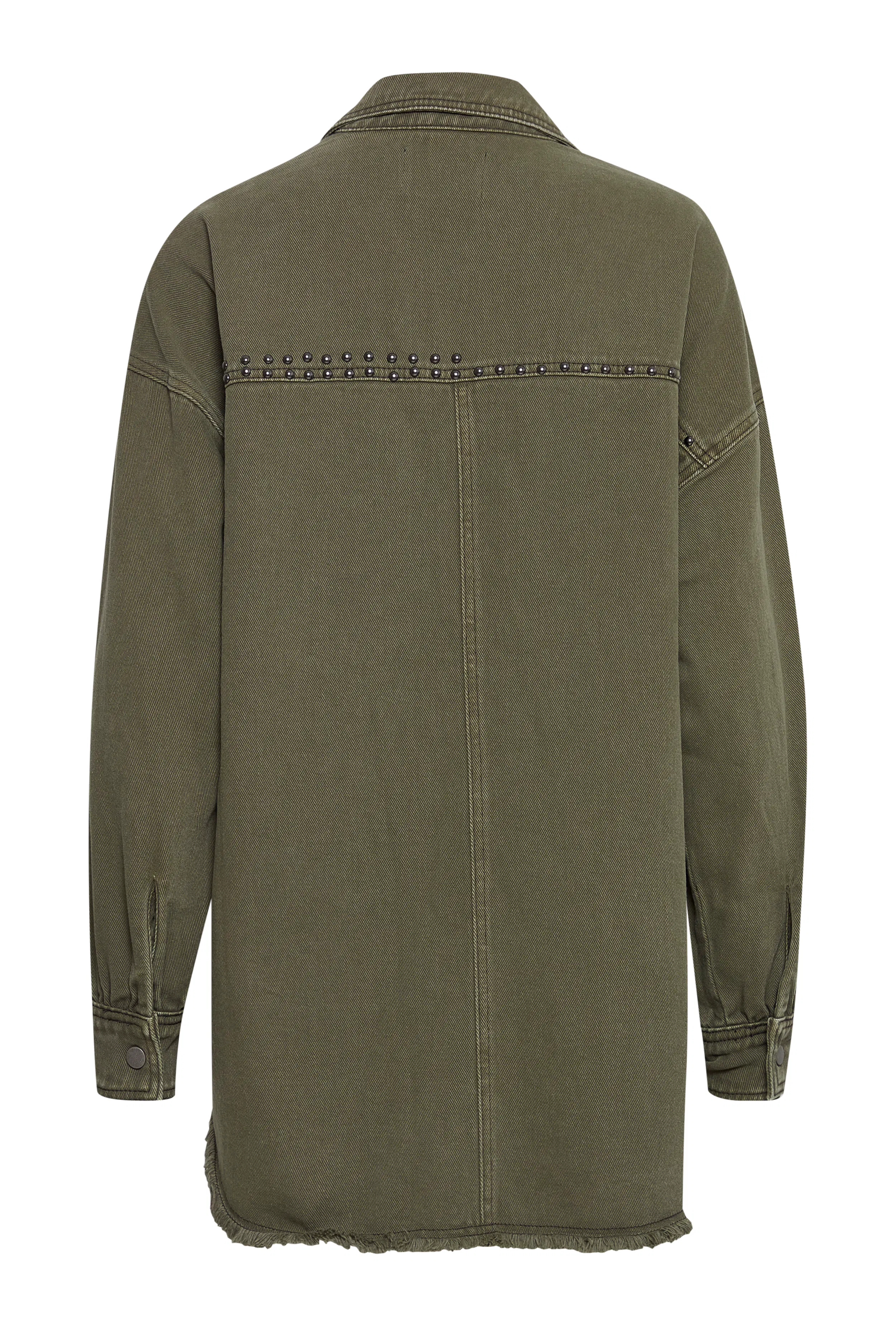 PZEDA Overhemd PACK FRONT 50207361-190510