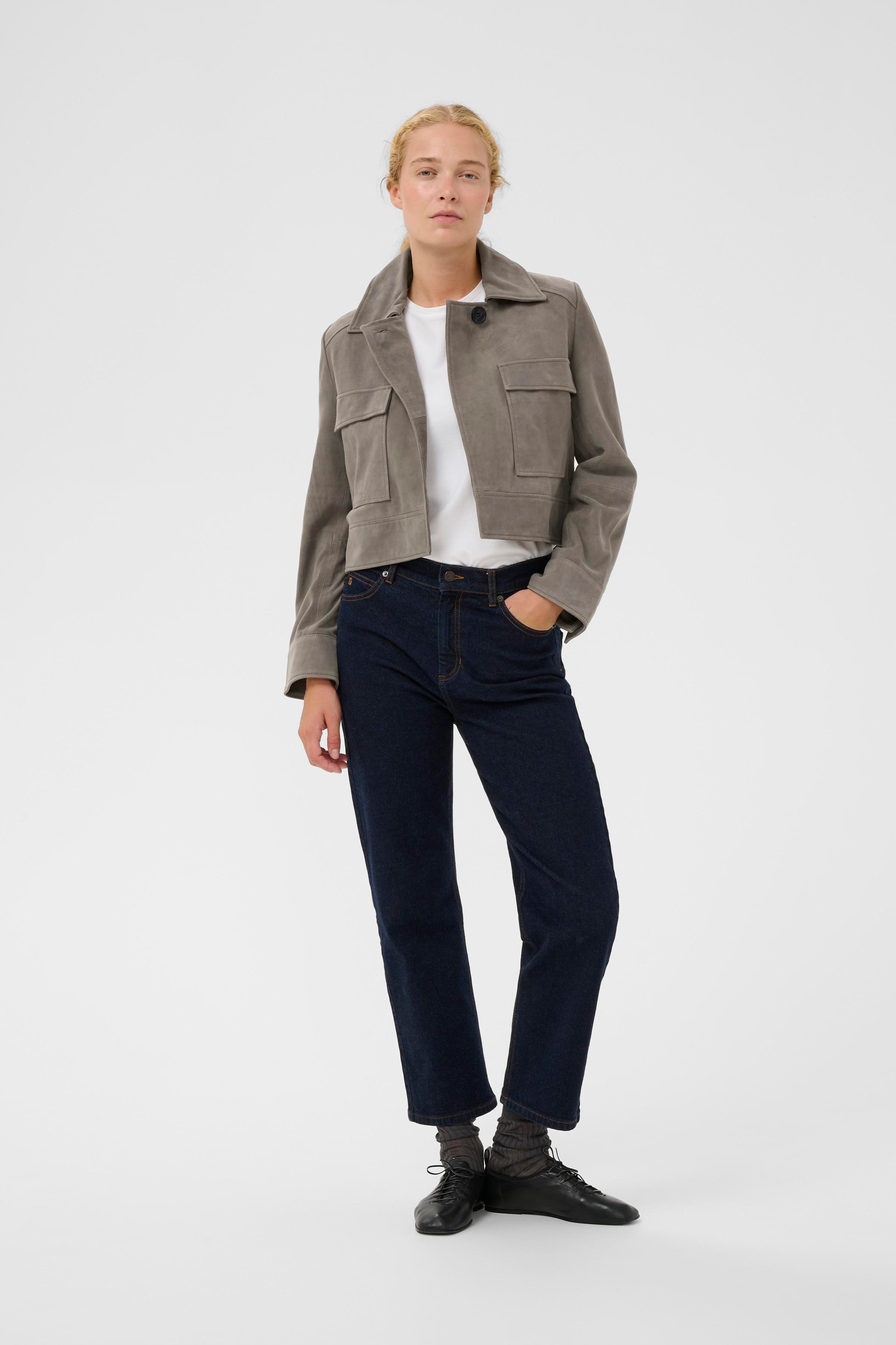 CARNIKAIW Casual jakke LOOKBOOK FRONT 30112196-181304