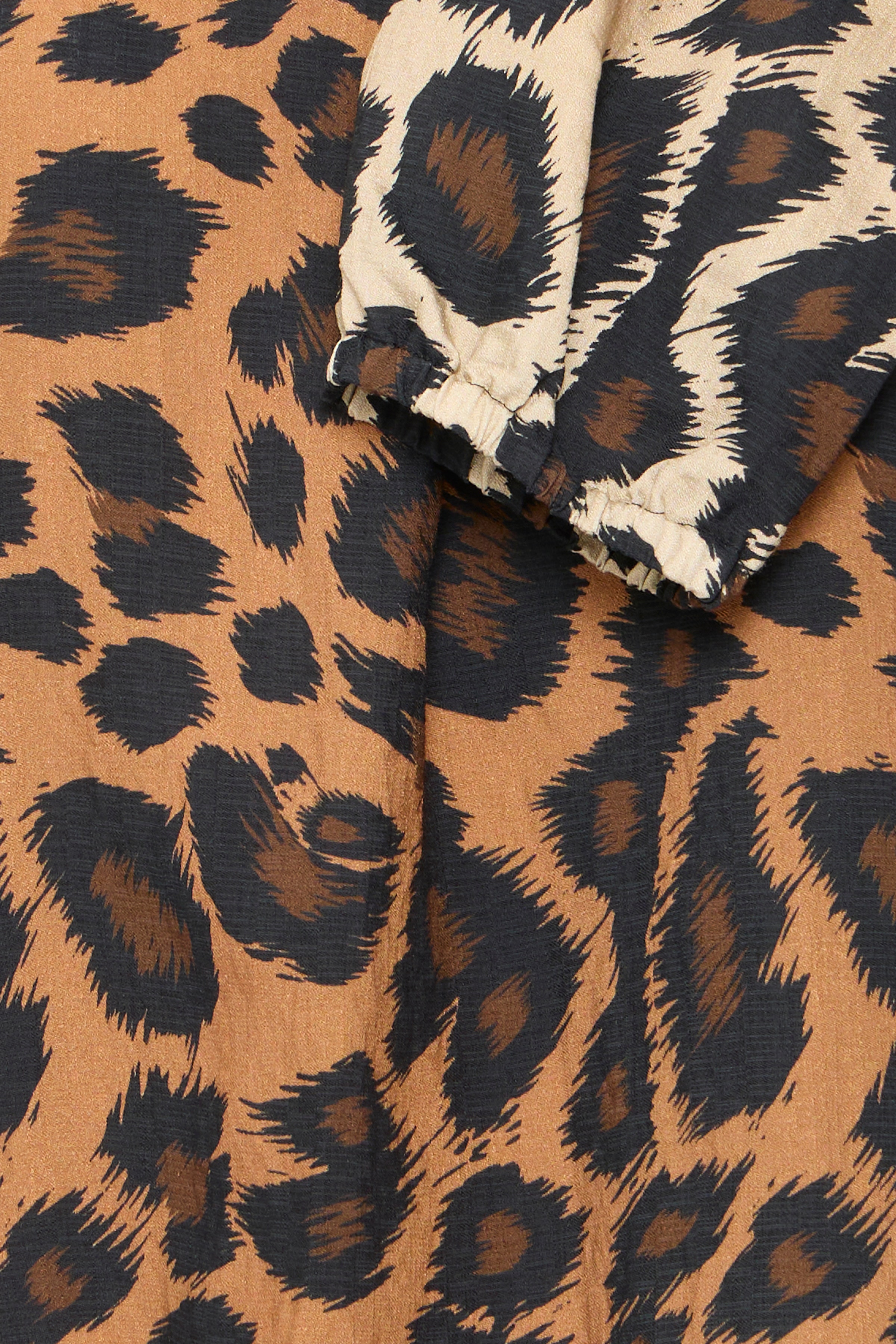 Langarm-Bluse PACK DETAIL 20816193-200453