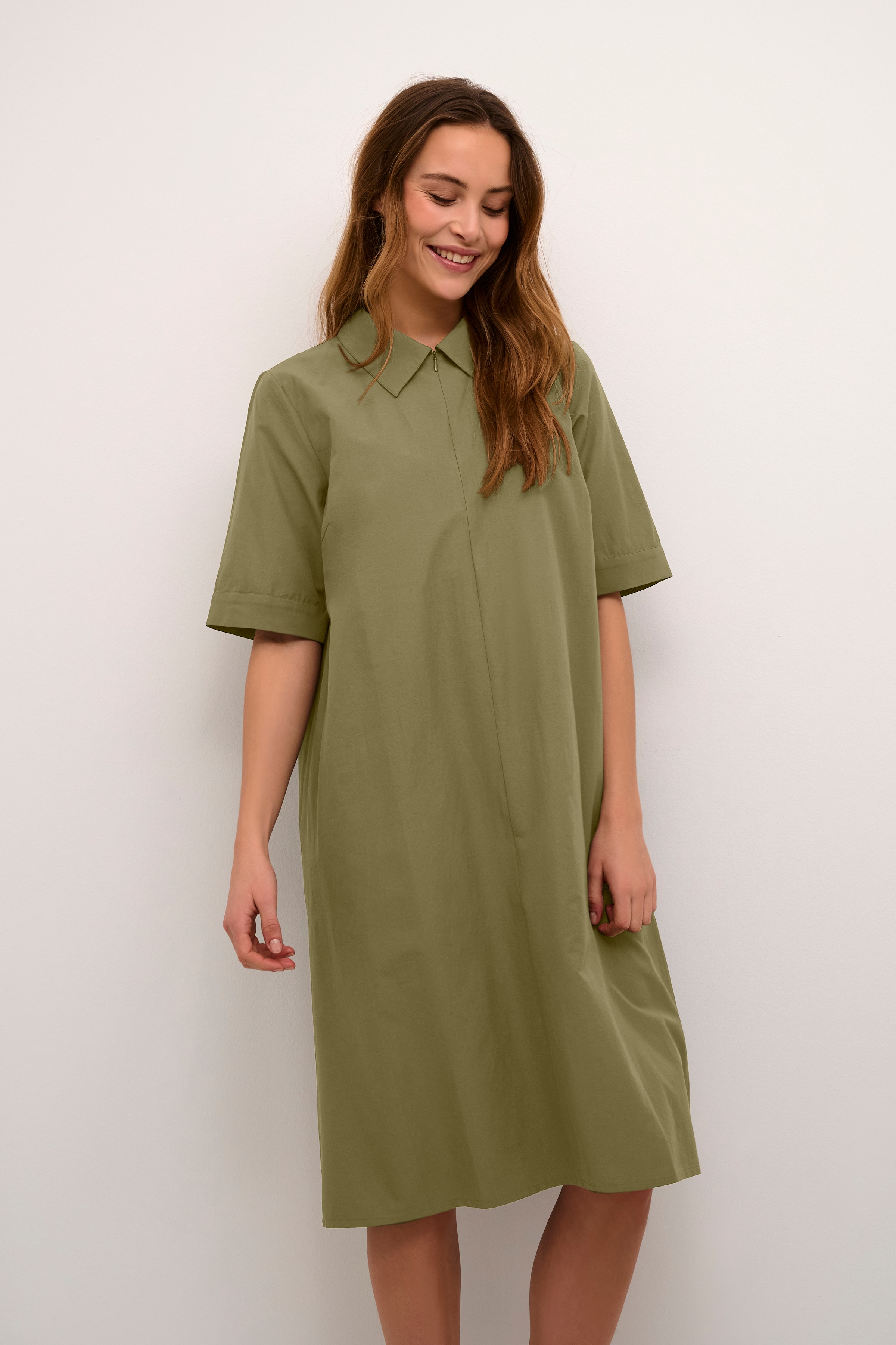 BPmie Klänning LOOKBOOK FRONT 10590652-180521B