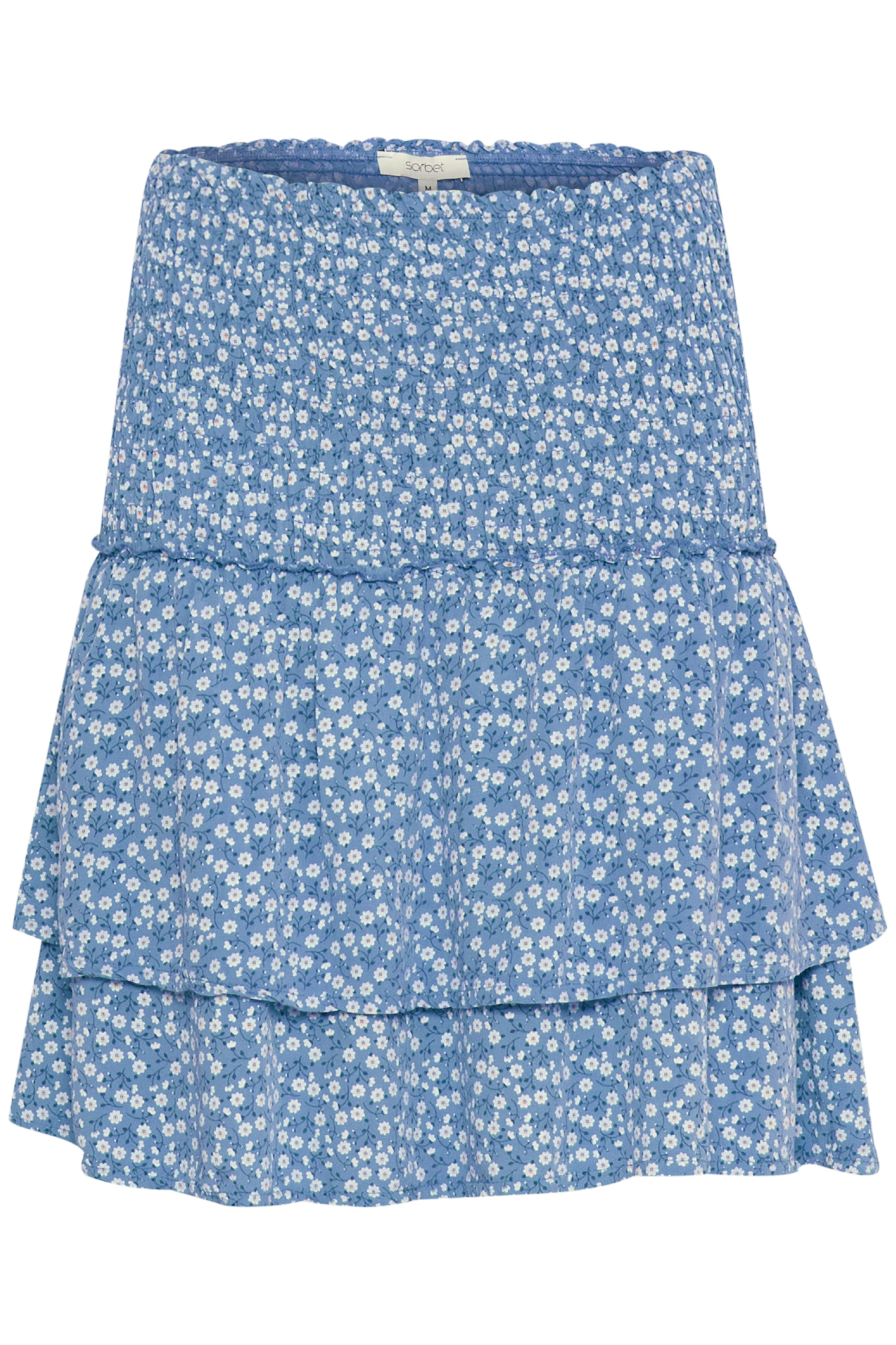 SBGINA Skjørt PACK FRONT 22100702-173912