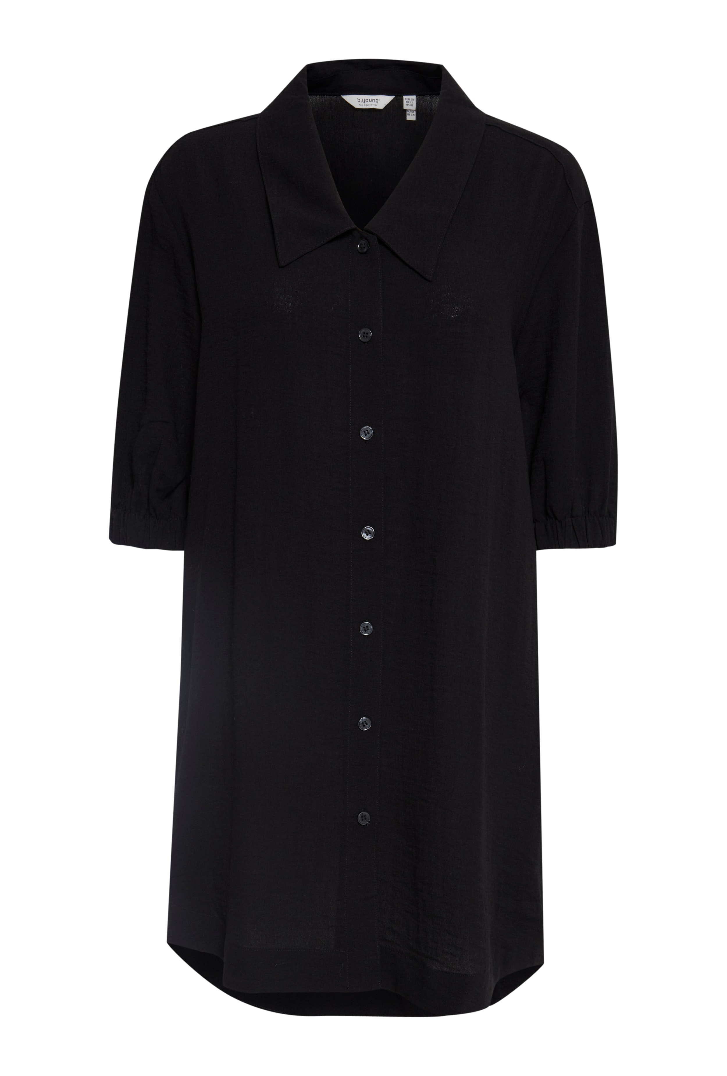 BYDELAN Bluse LOOKBOOK FRONT 20810161-200451
