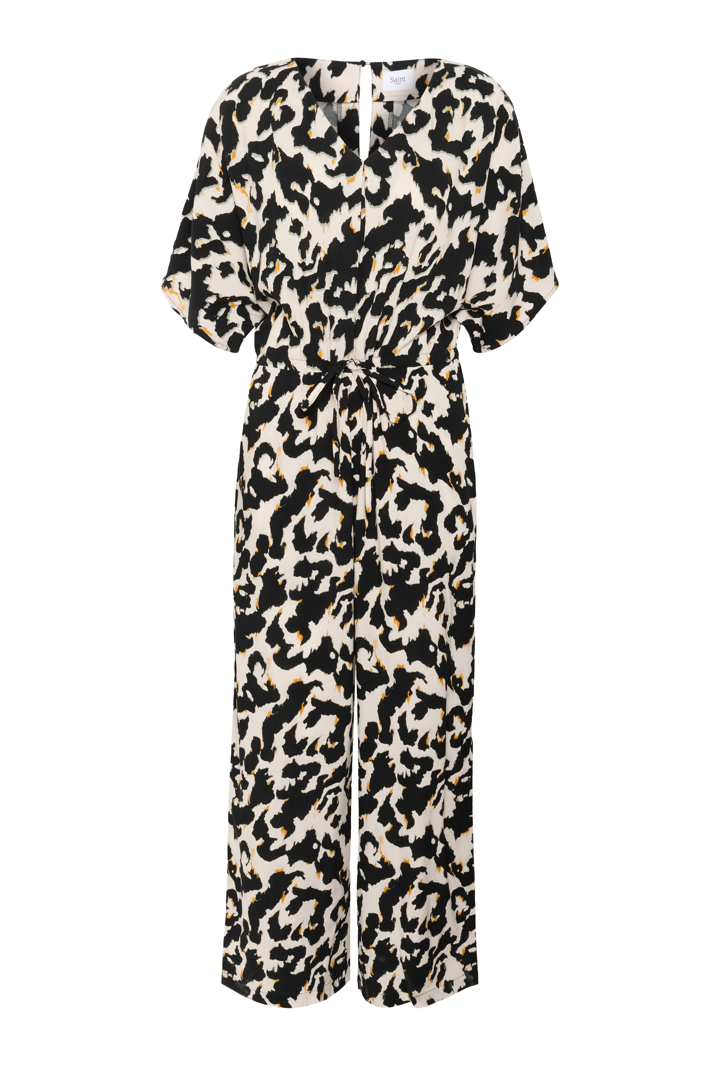 MarcaSZ Jumpsuit LOOKBOOK FRONT 30514542-304111