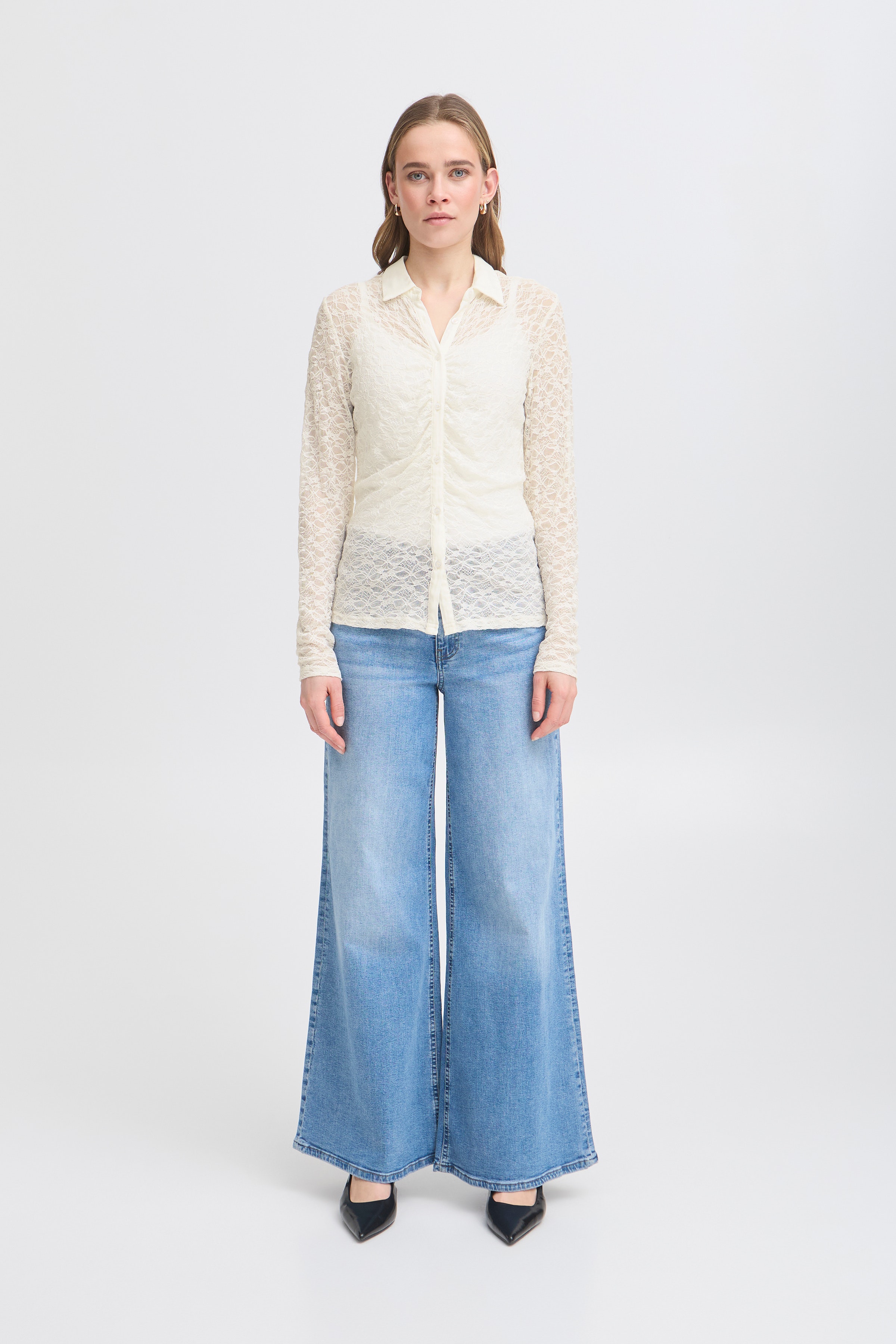 atelier reve IXLACEY Shirt