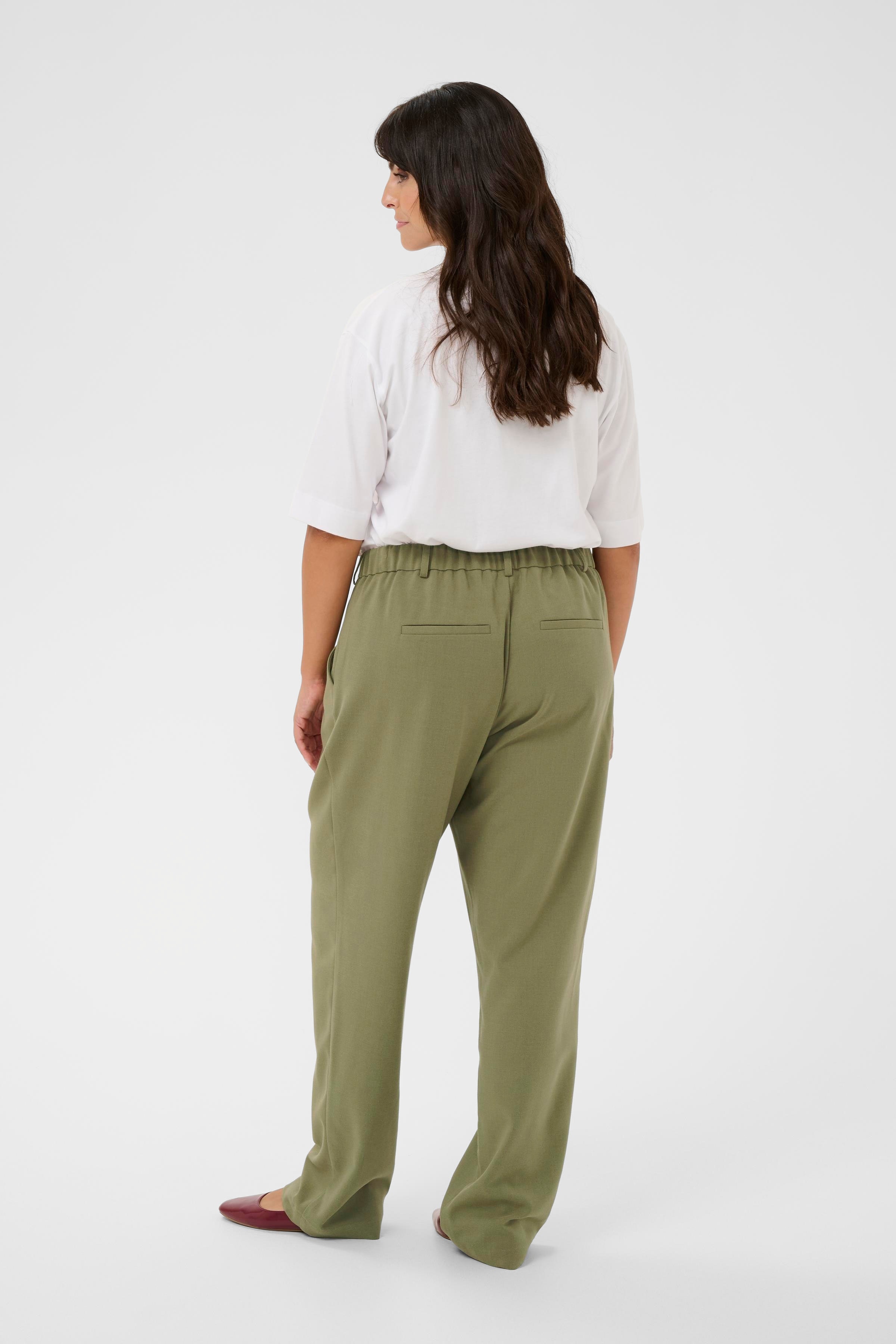 KCmerla Trousers LOOKBOOK BACK 10582712-170517