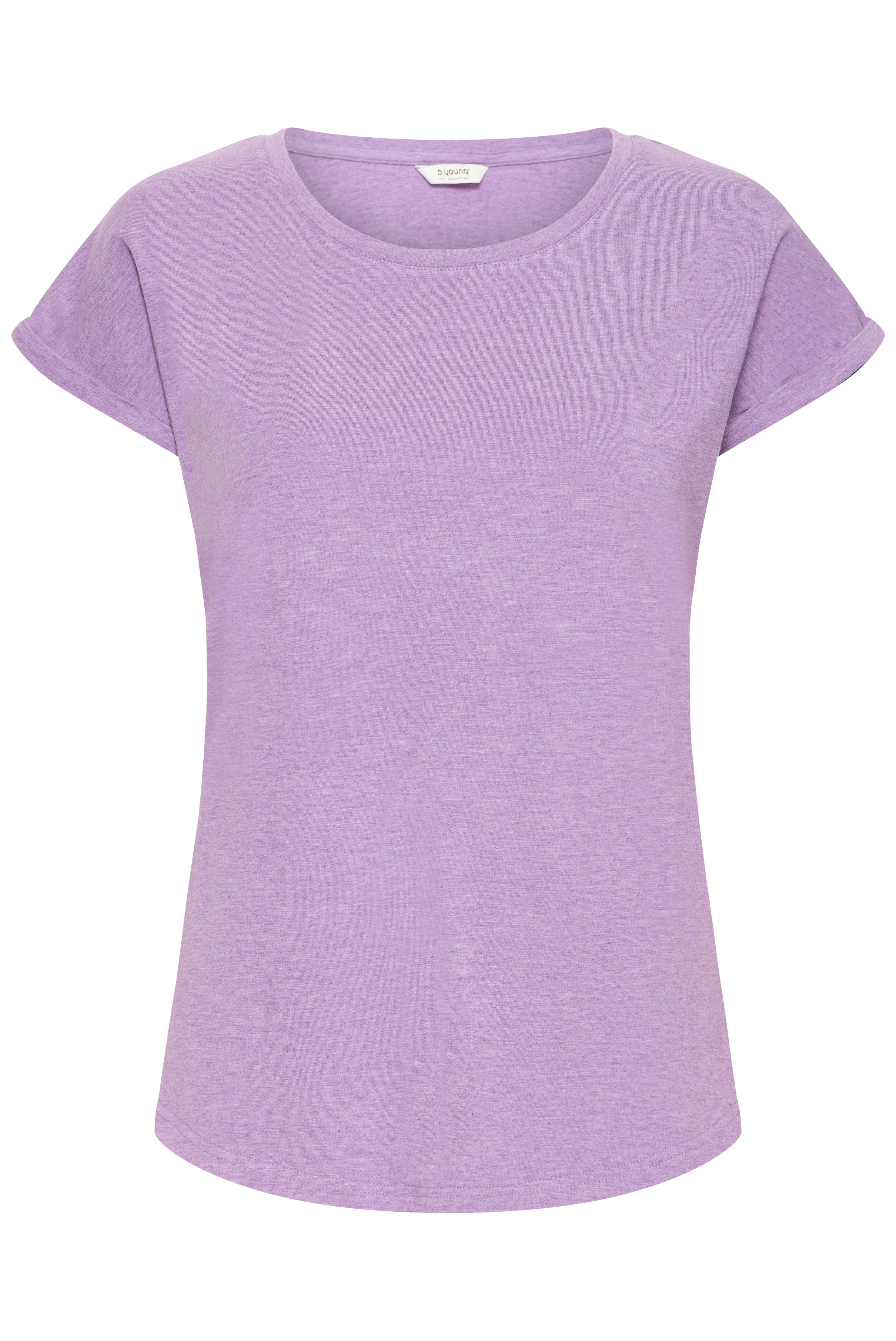 BYPamila T-shirt PACK FRONT 20804205-1736171