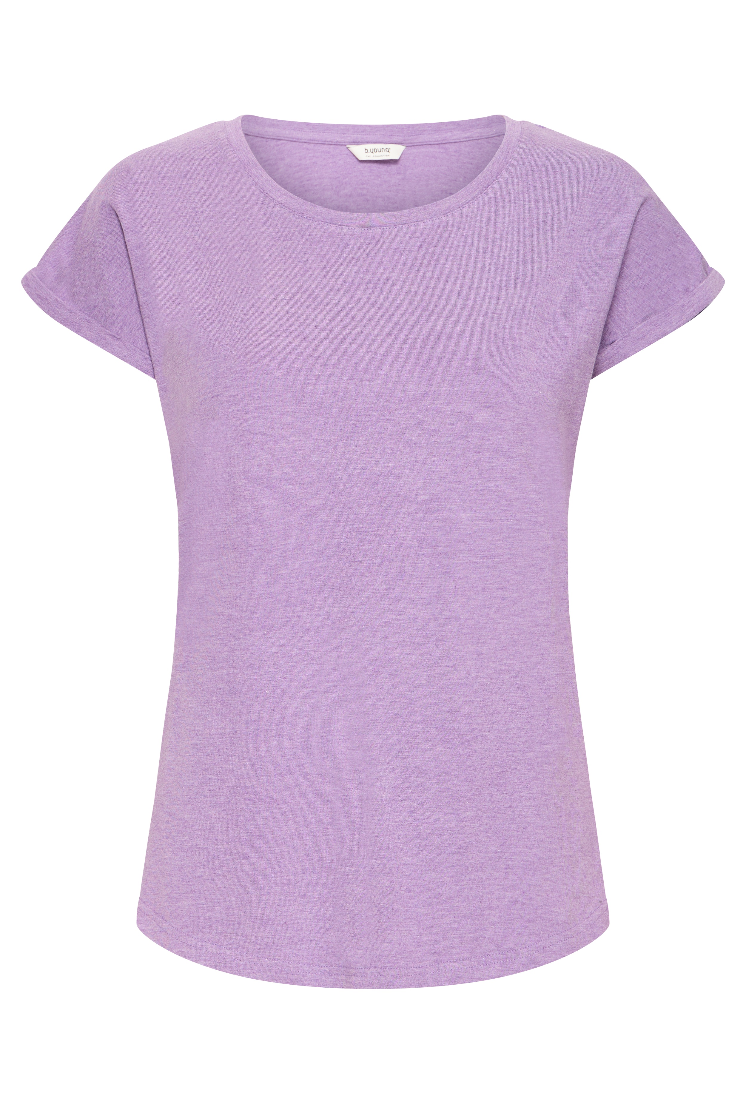 BYPamila T-shirt PACK FRONT 20804205-1736171