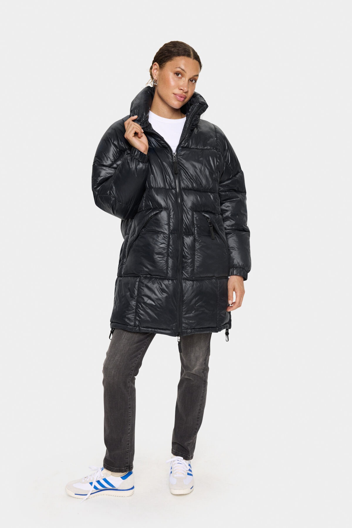 FlorineSZ Bovenkleding LOOKBOOK FRONT 30513282-193911