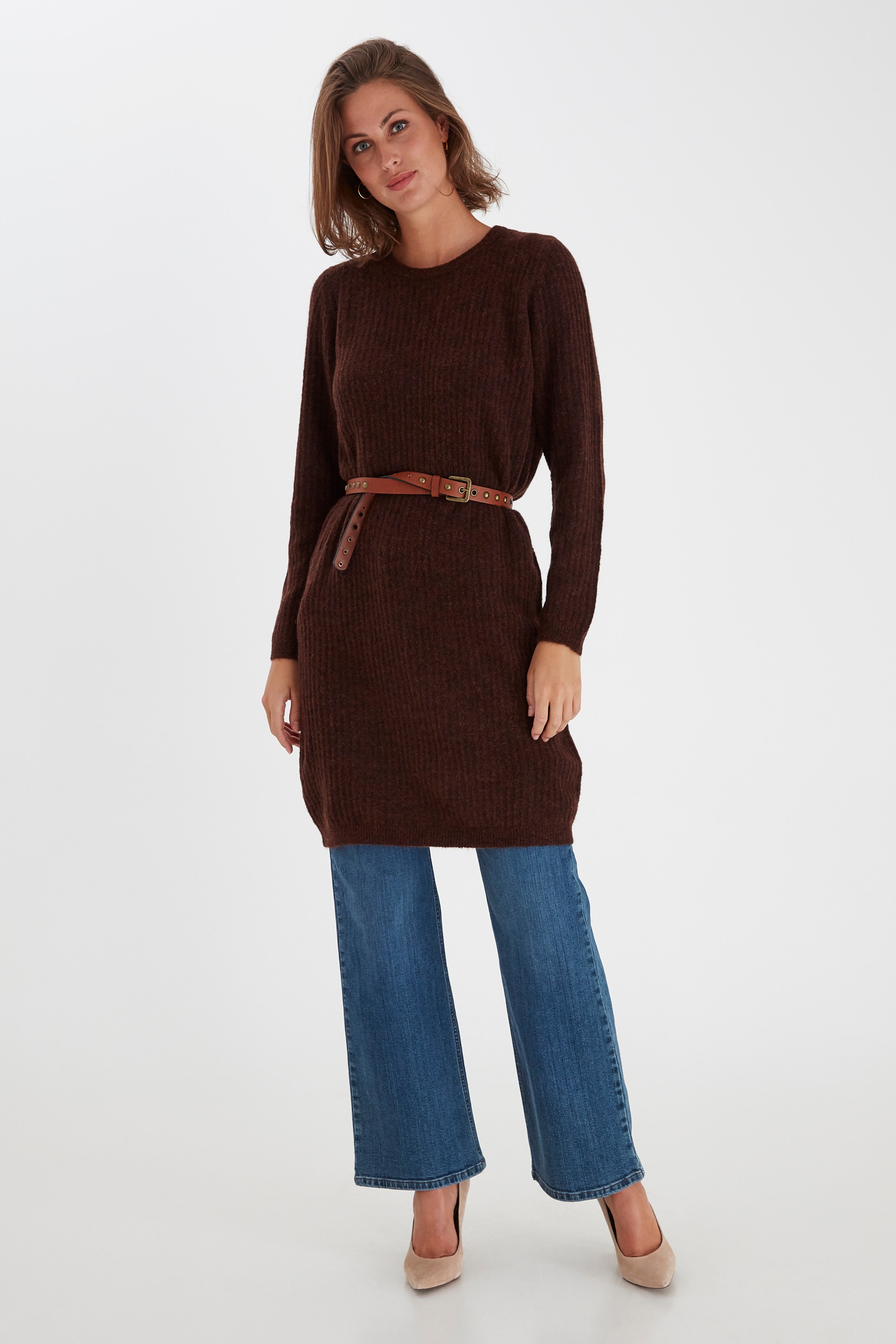 Kjole LOOKBOOK FRONT 20608199-1914321