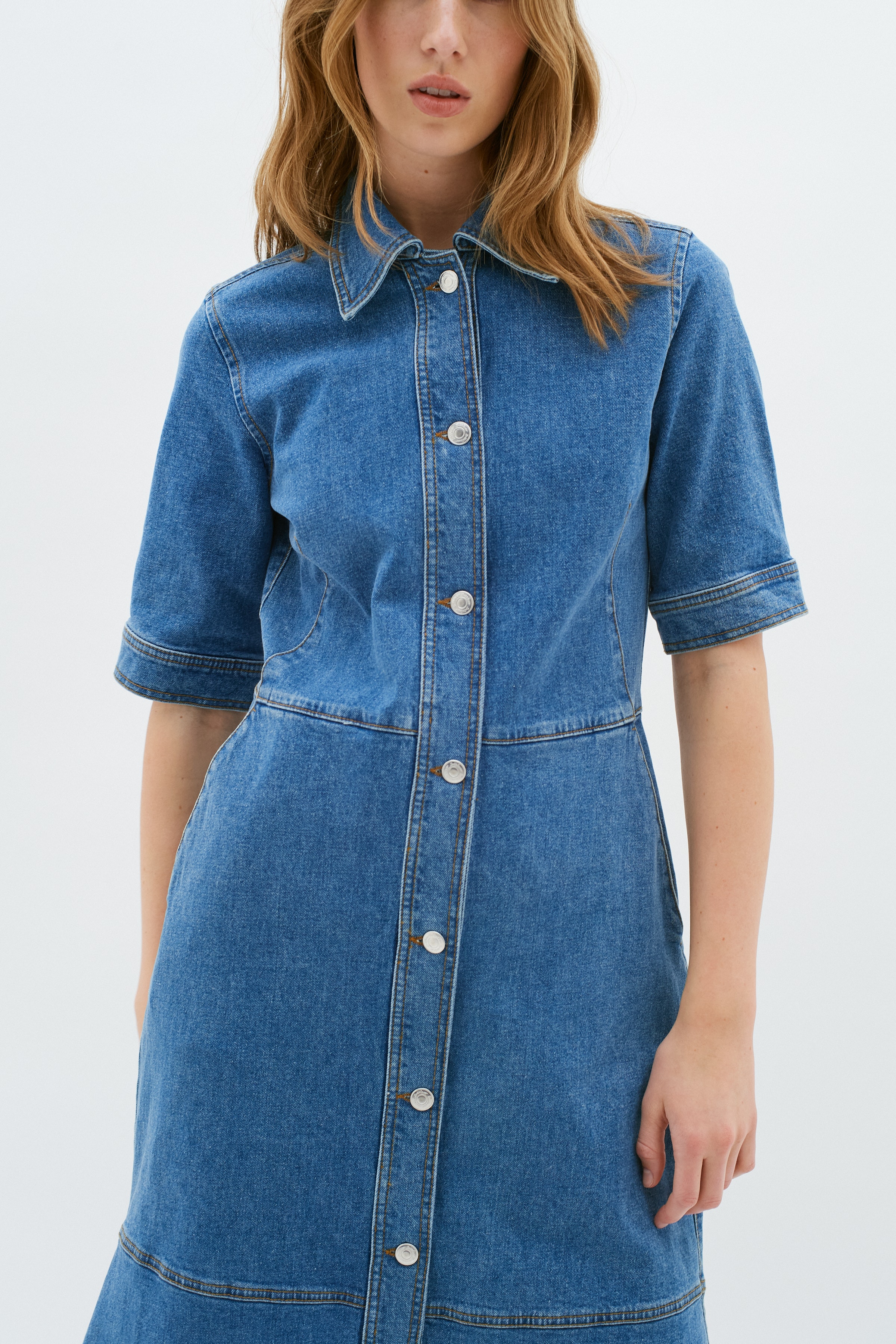 PheifferIW Denim Dress LOOKBOOK DETAIL 30109171-301979