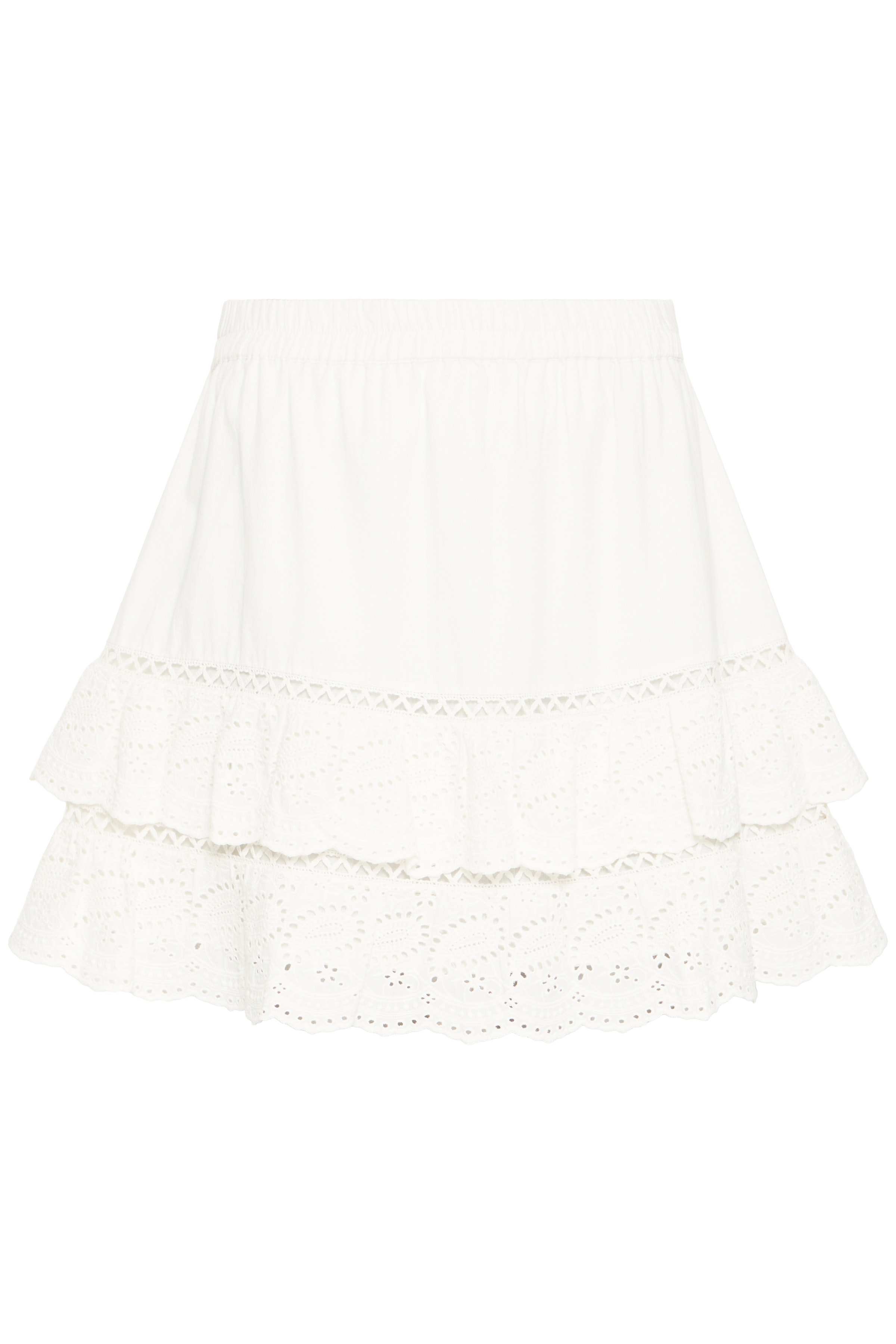 Outerwear Yttertøy PACK FRONT 20816099-114300