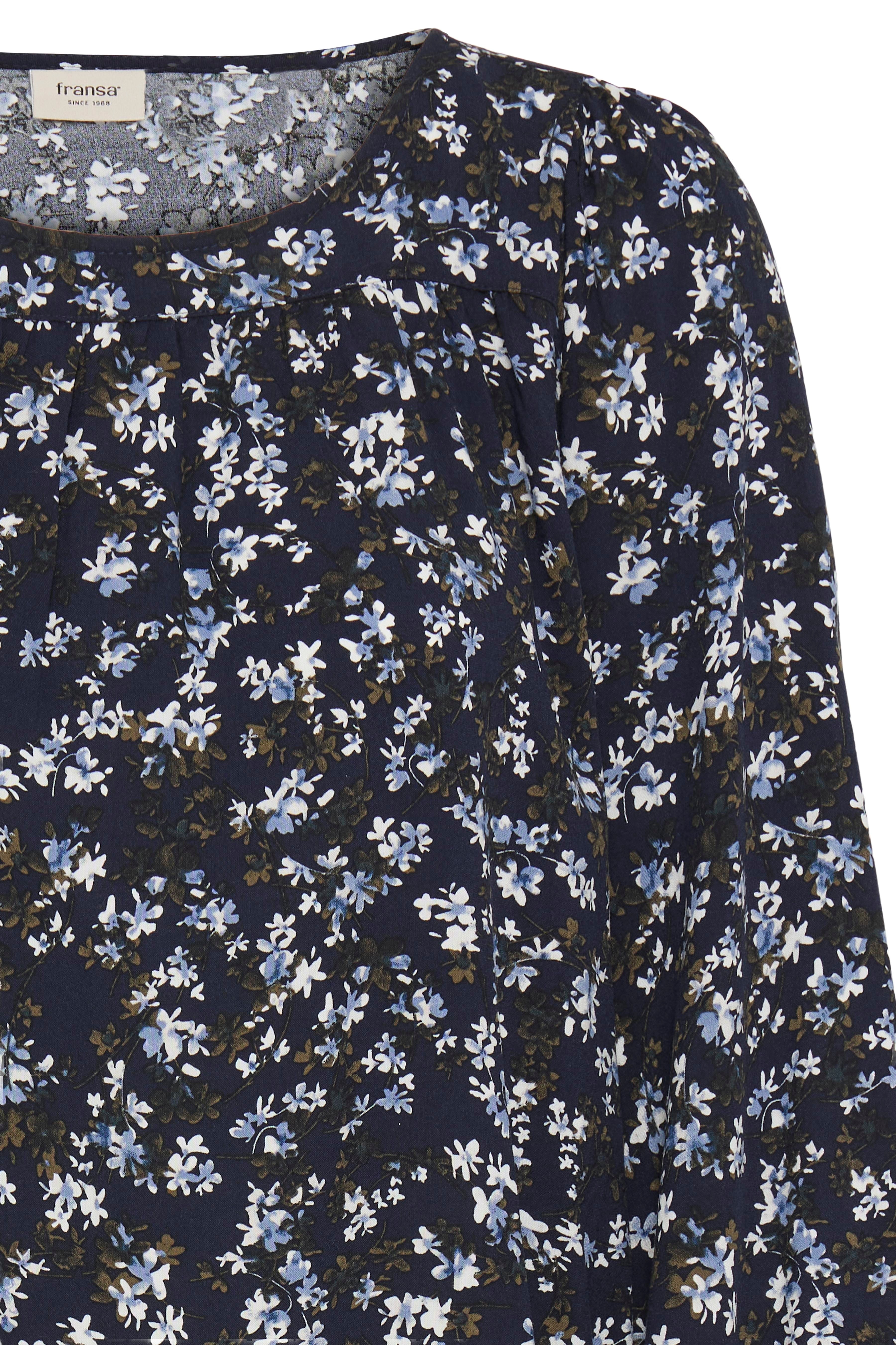 FRKIKI Blouse PACK DETAIL 20617101-900001886