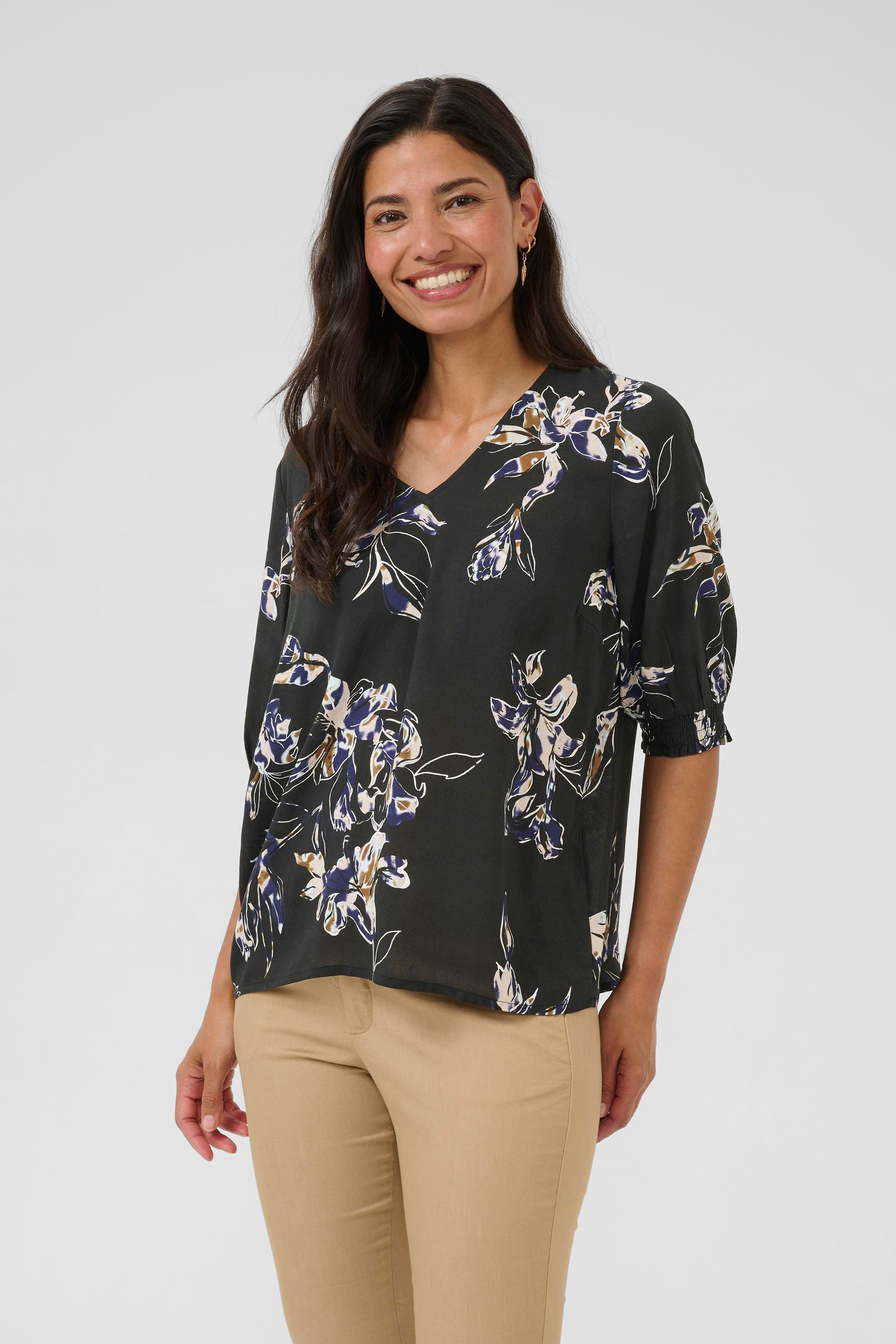 BPtrudy Blus LOOKBOOK FRONT 40200012-108403