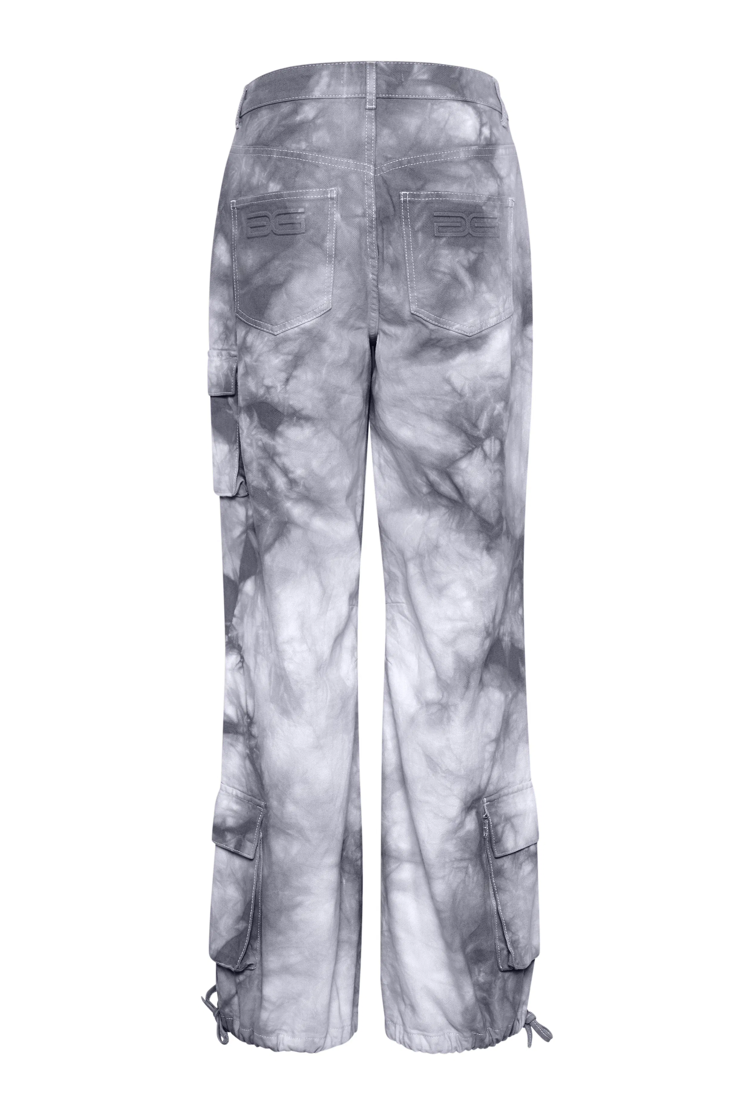 KalaGZ Trousers PACK FRONT 10909056-105877