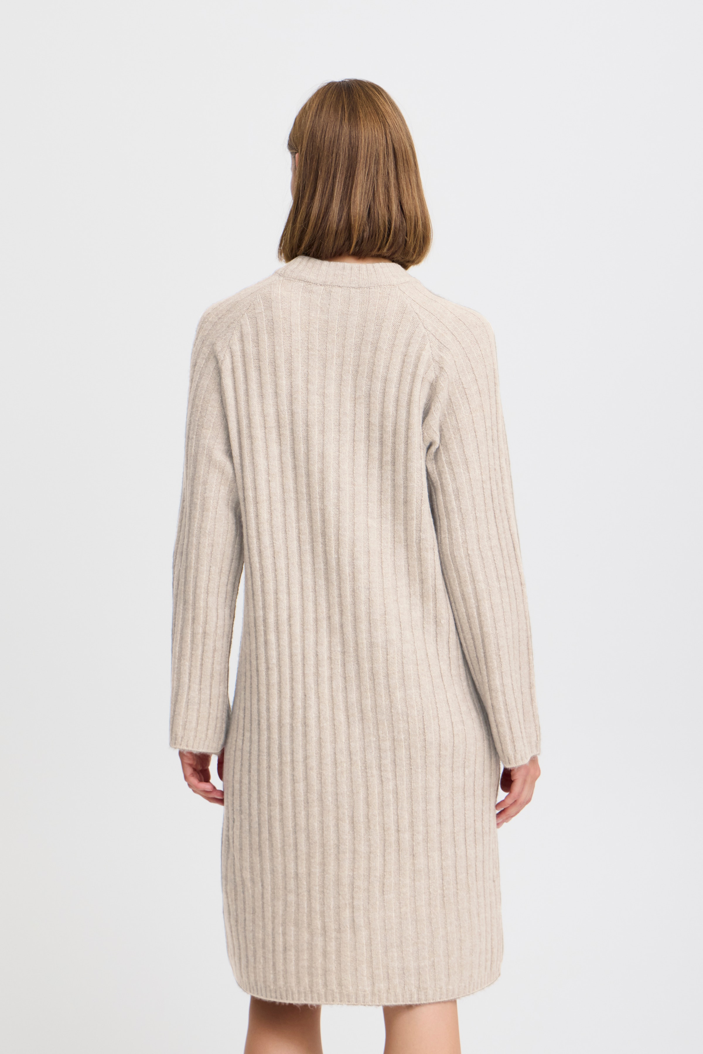 BYMARIANNE Kjole LOOKBOOK BACK 20815677-1613051