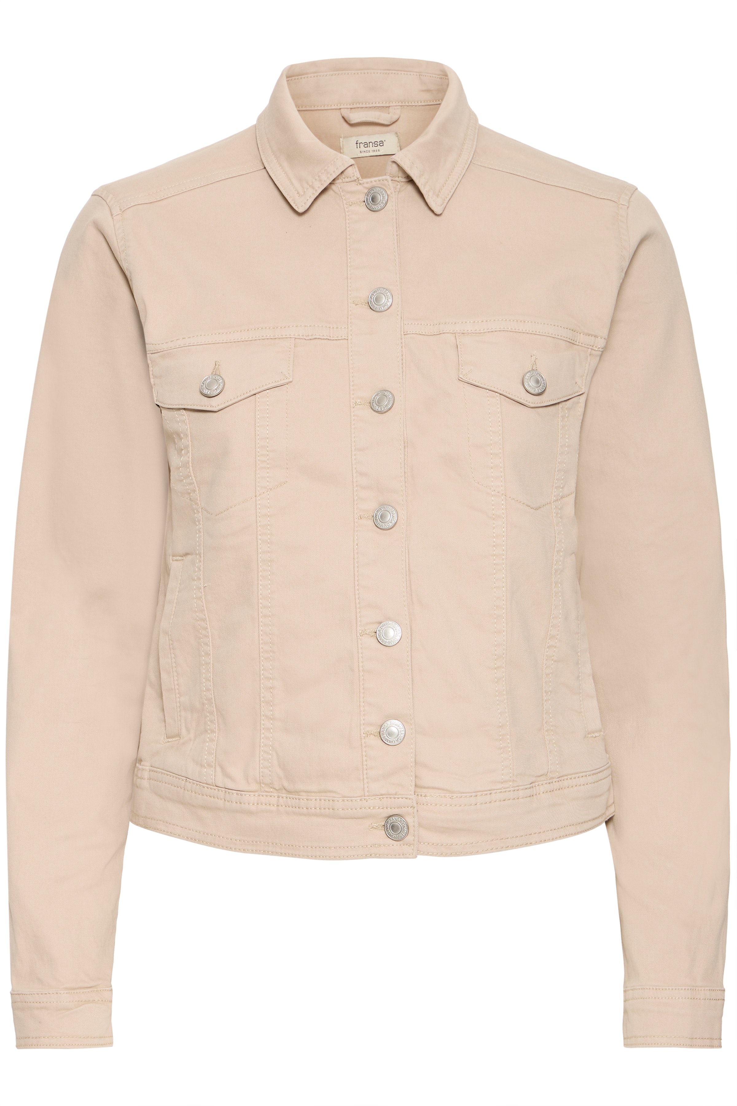 FRVOTWILL Casual jakke PACK FRONT 20609189-151306