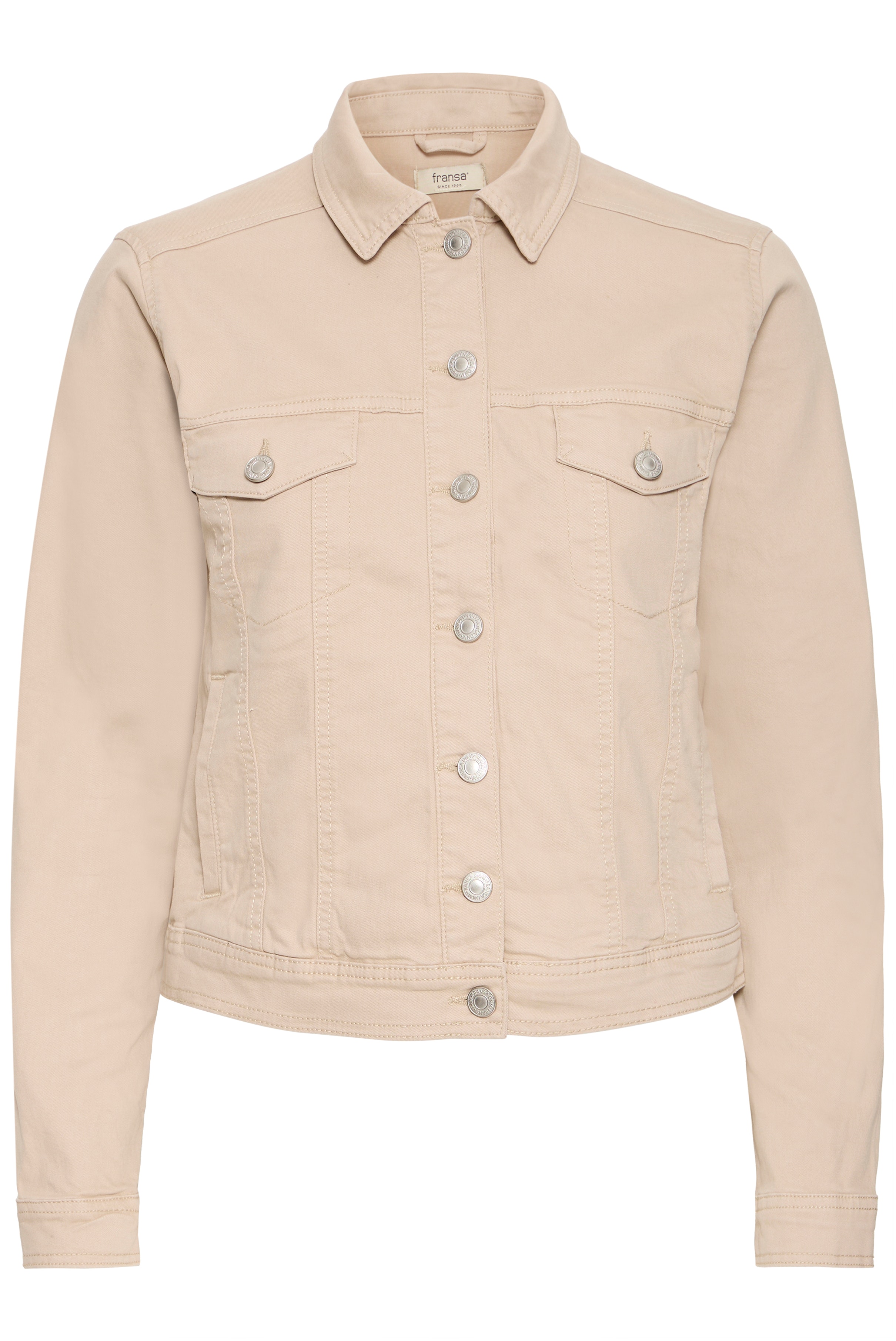 FRVOTWILL Casual jakke PACK FRONT 20609189-141506