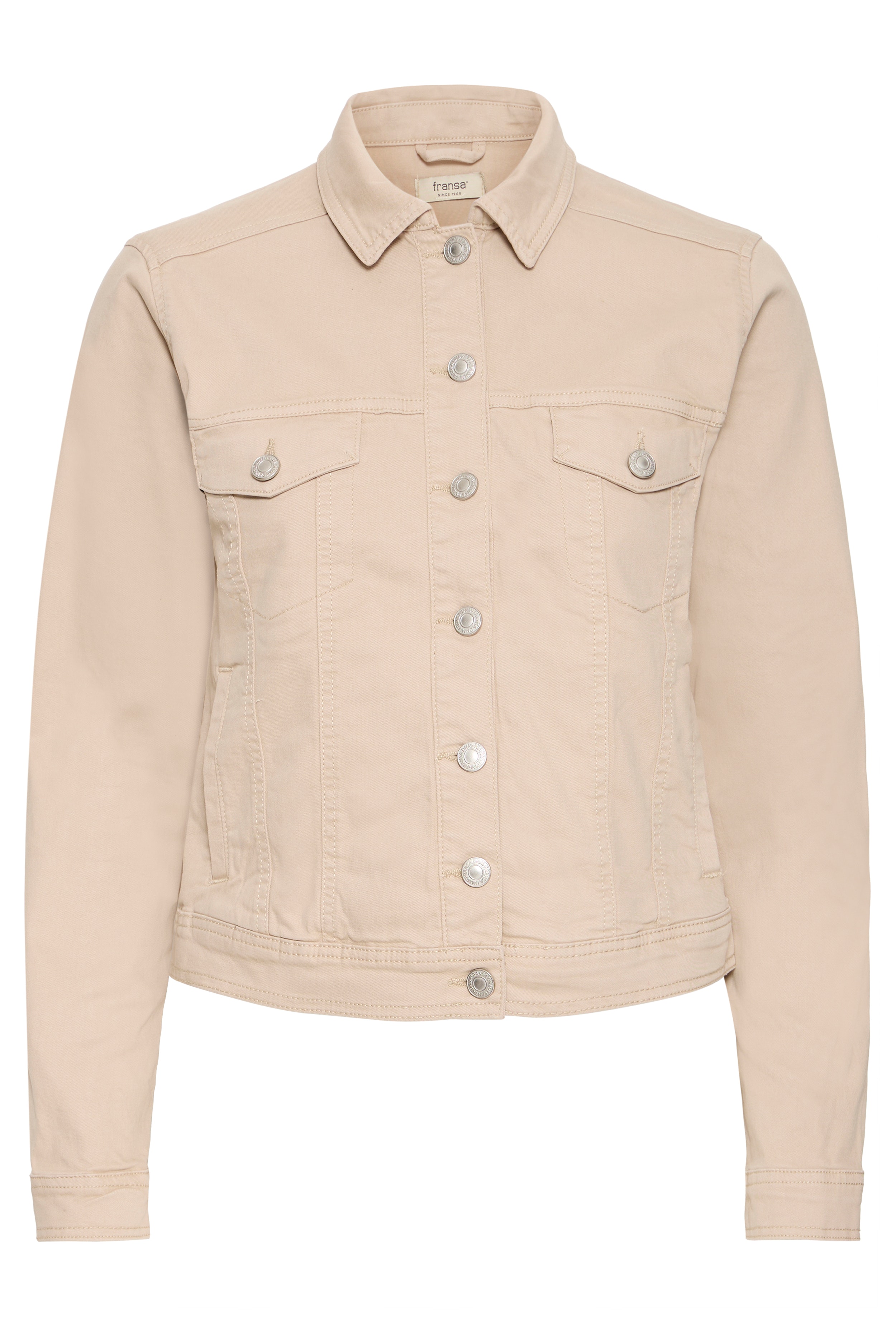 FRVOTWILL Casual jakke PACK FRONT 20609189-151306