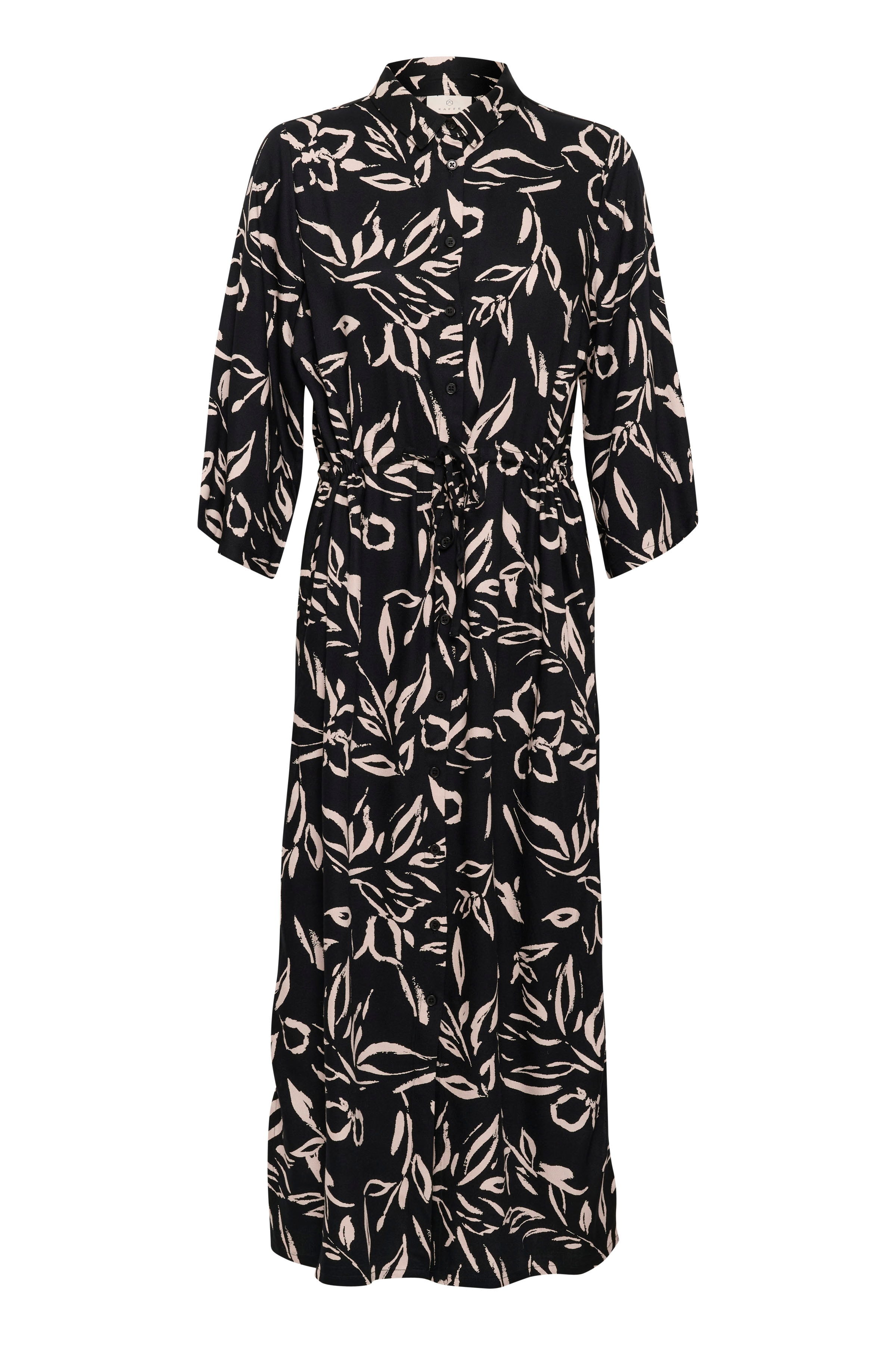 KAforrest Kjole PACK FRONT 10508964-106278